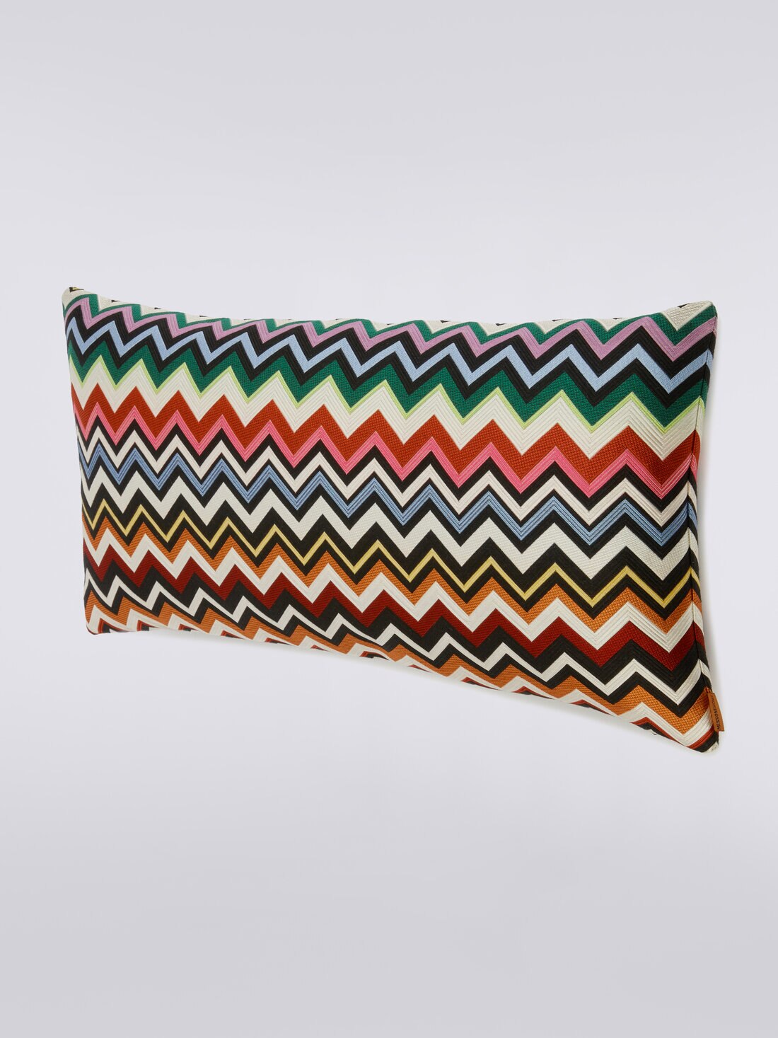 Belfast cushion 30x60 cm, Multicoloured  - 8051275608424 - 1