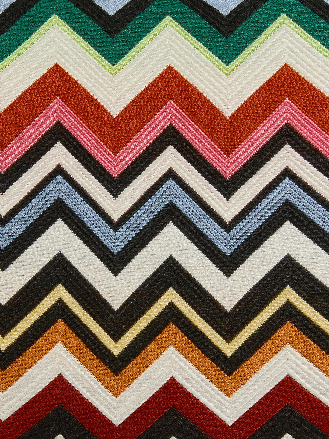 Belfast cushion 30x60 cm, Multicoloured  - 8051275608424 - 3