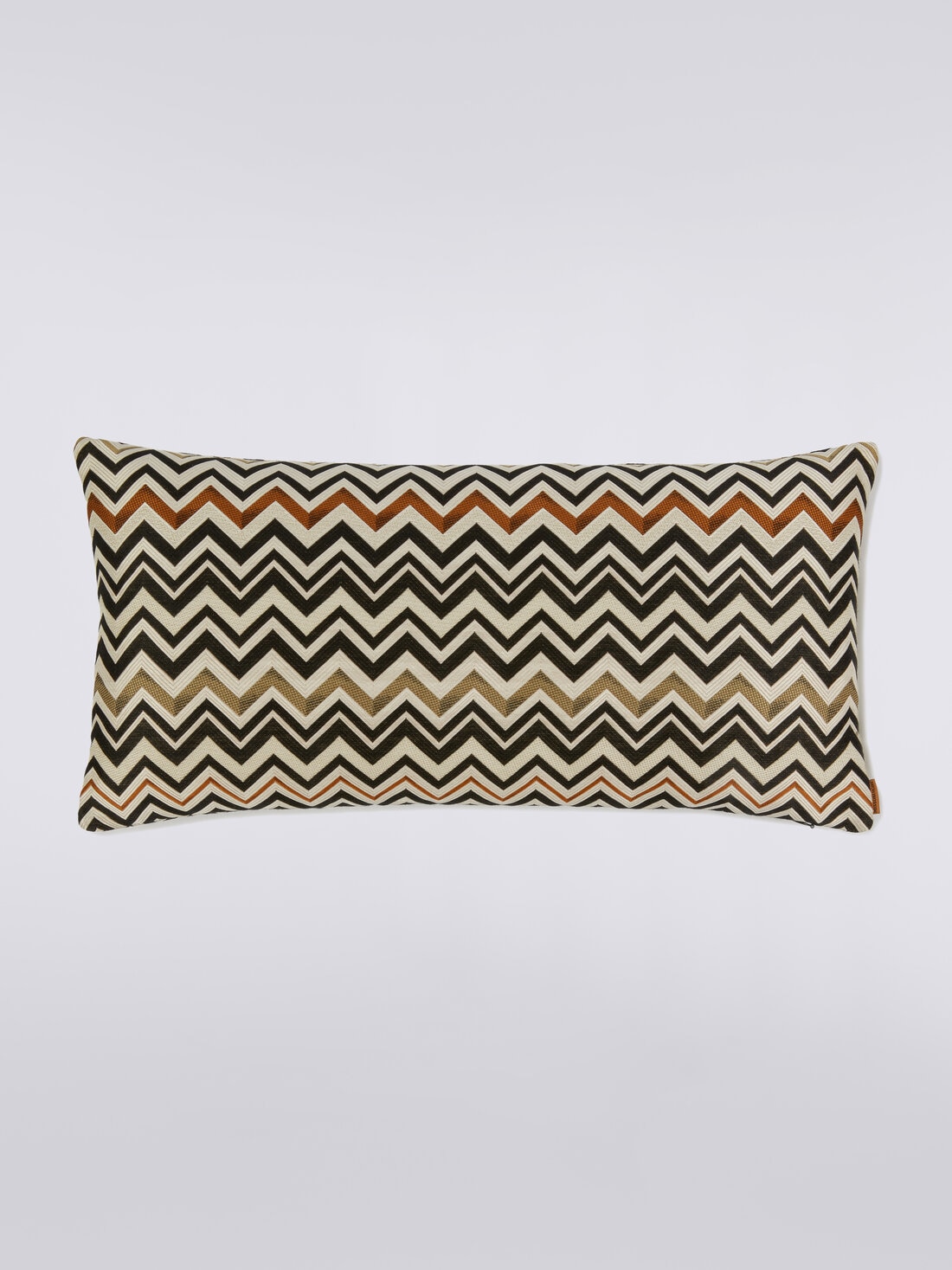 Belfast cushion 30x60 cm, Multicoloured  - 8051275608431 - 0