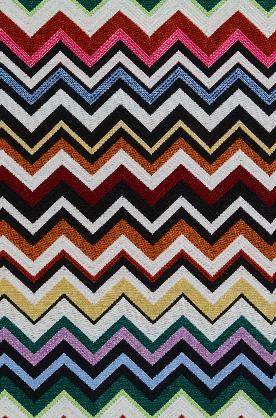 Paire de sets de table Belfast 38x52 cm, Multicolore  - 8051275609803 - 2