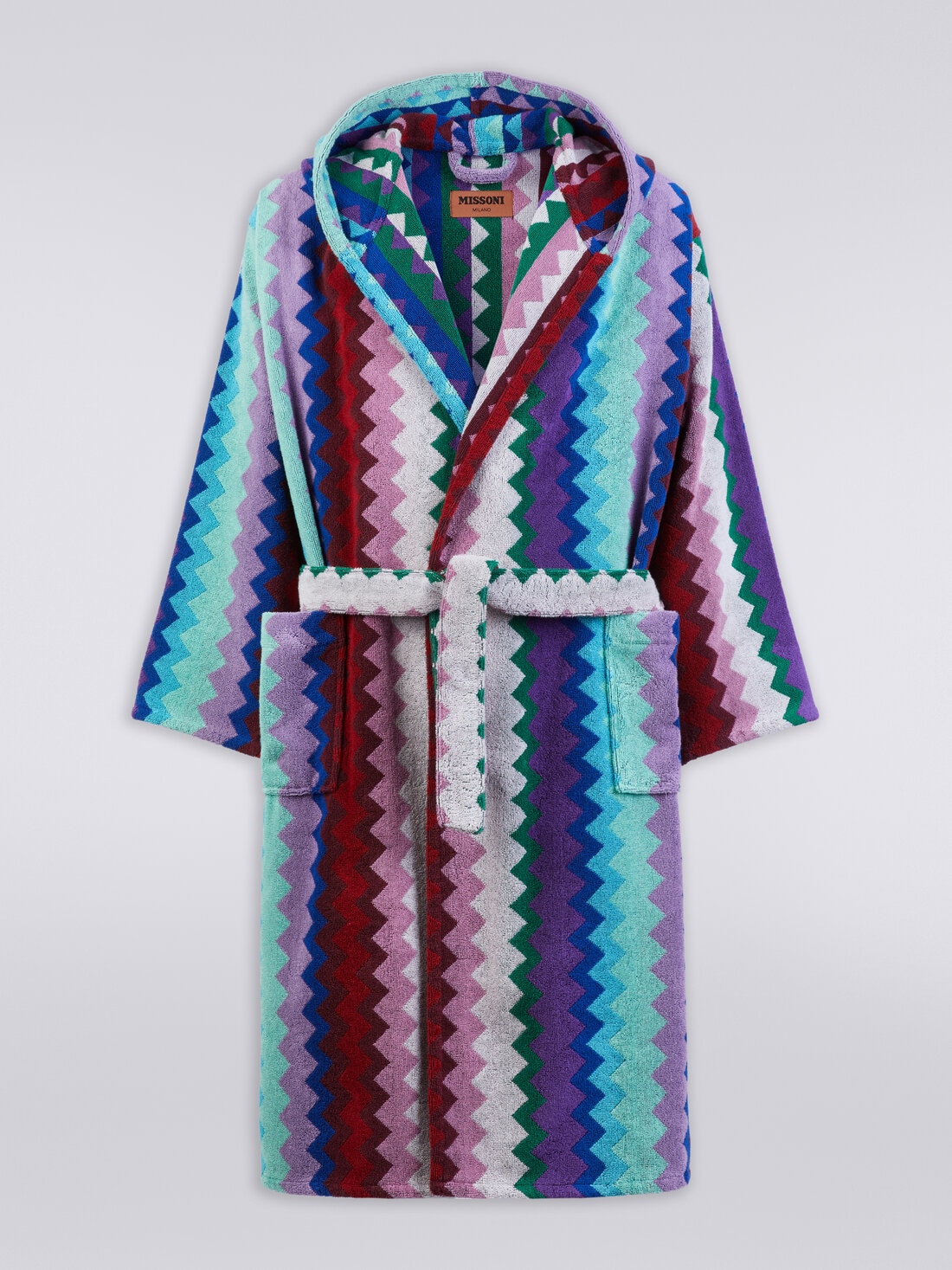 Missoni dressing gown sale best sale