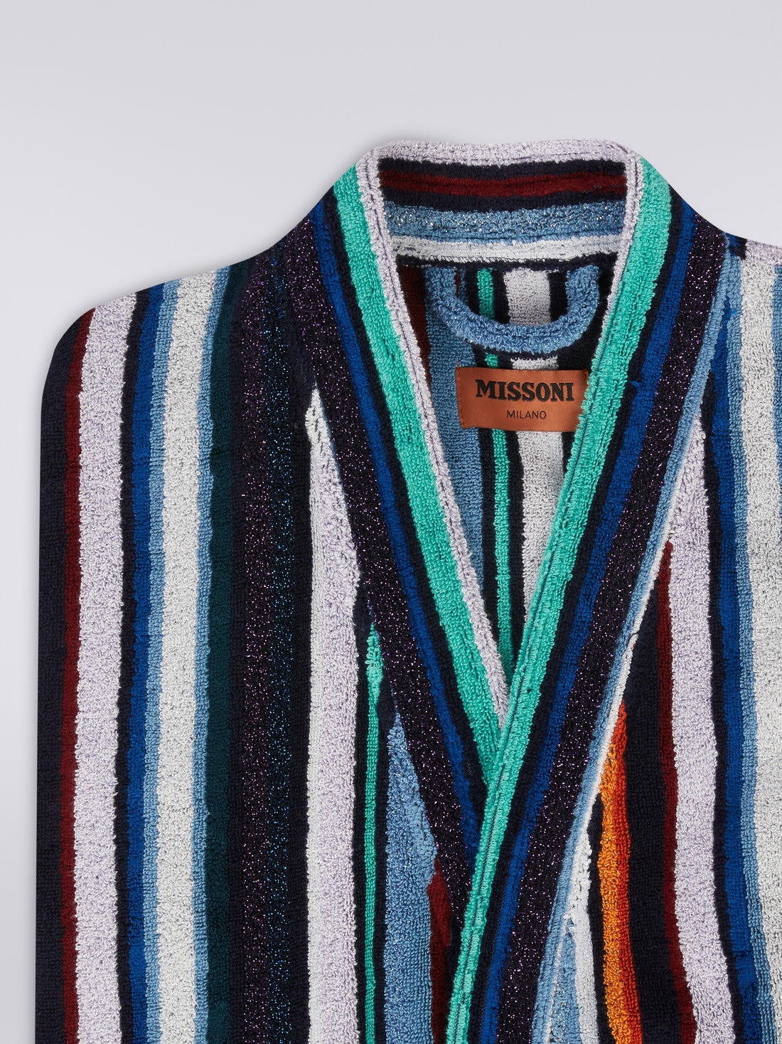 MISSONI Lurex Sweater