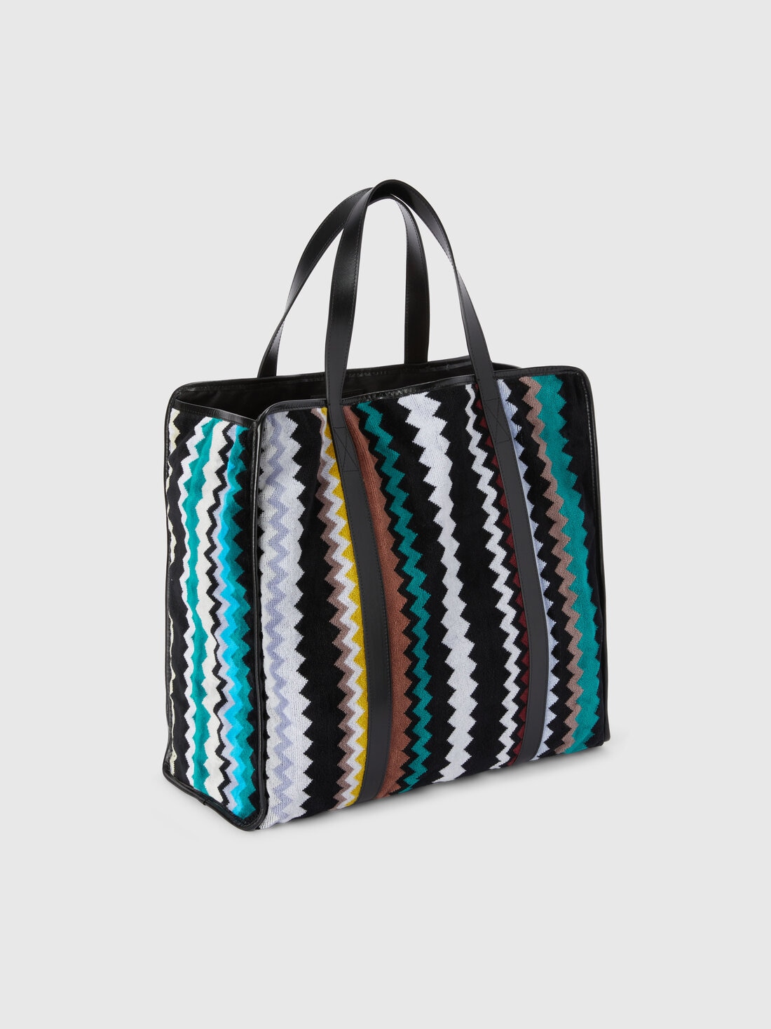 Curt 40x40 cm home bag Multicoloured Missoni