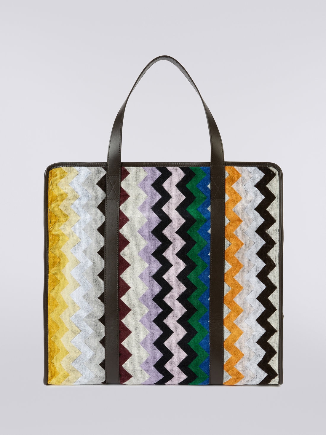 Carlie Home Bag 40X40, Multicoloured  - 8051575829543 - 1