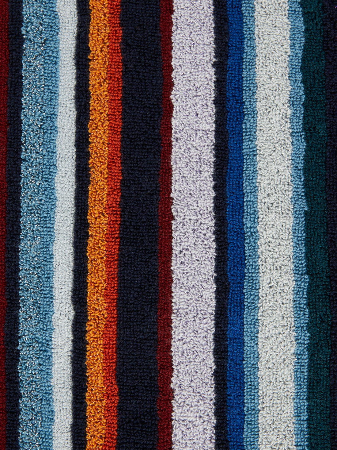 Chandler Towel 100X150, Blue - 8051575843921 - 3