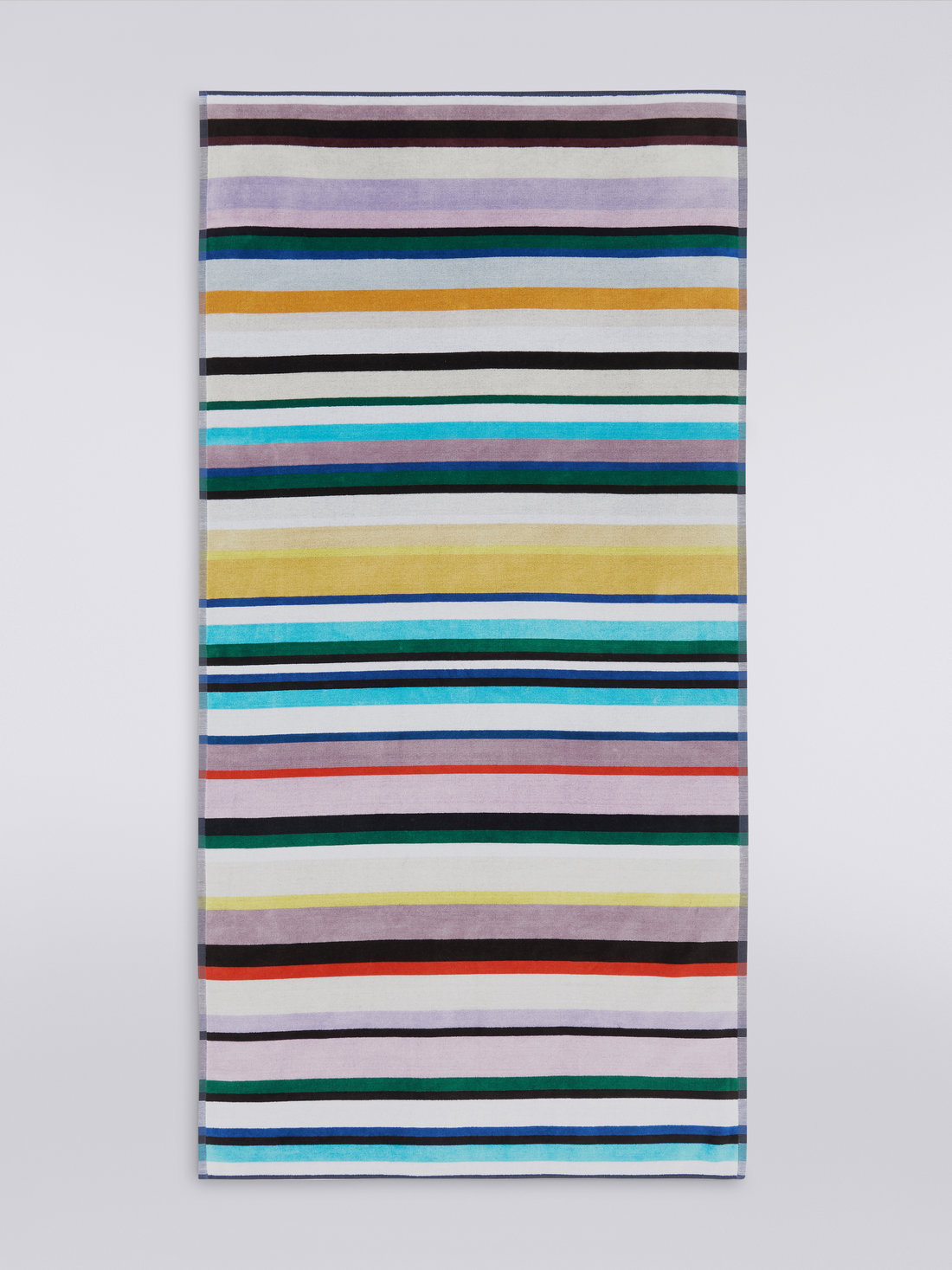 Chase Towel 80X160, Multicoloured  - 8051575843969 - 1