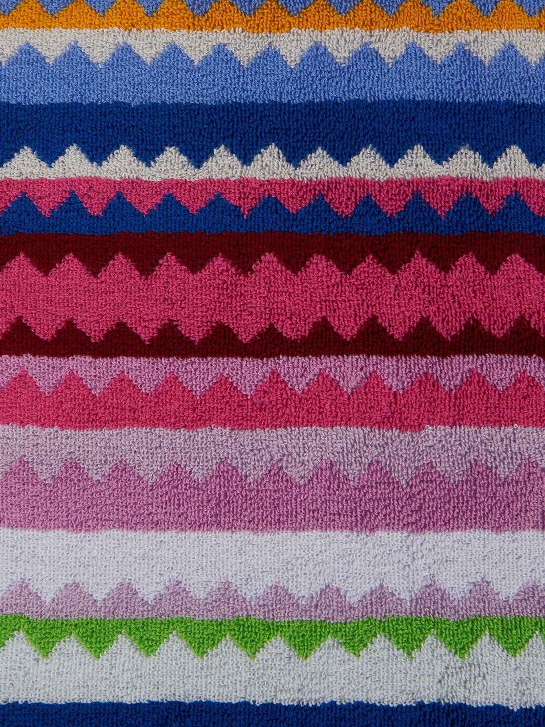 Cecil Beach Towel 100X180, Multicoloured  - 8053147017181 - 3
