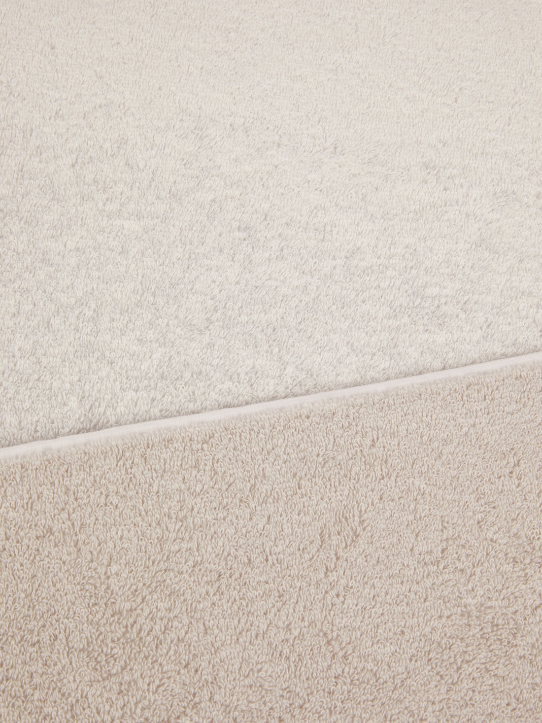 Casimir Beach Towel 100X180 cm, Beige - 8051575842979 - 1