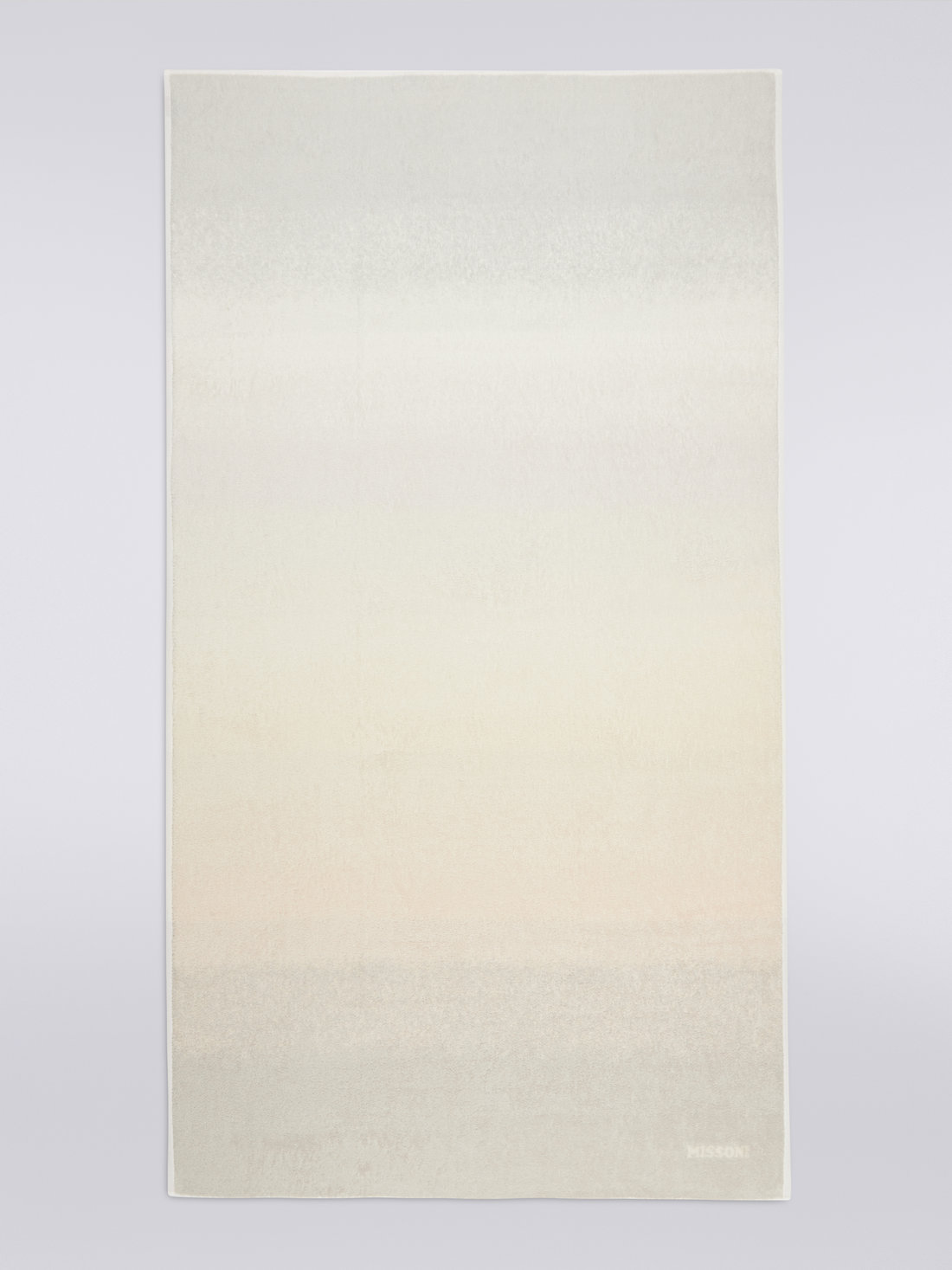 Casimir Beach Towel 100X180 cm, Beige - 8051575842979 - 2