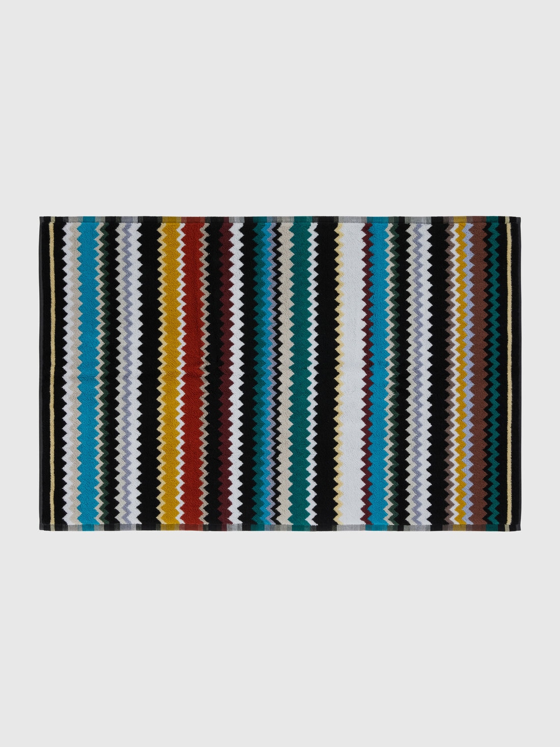 Missoni Curt Tappettino Bagno 90X60