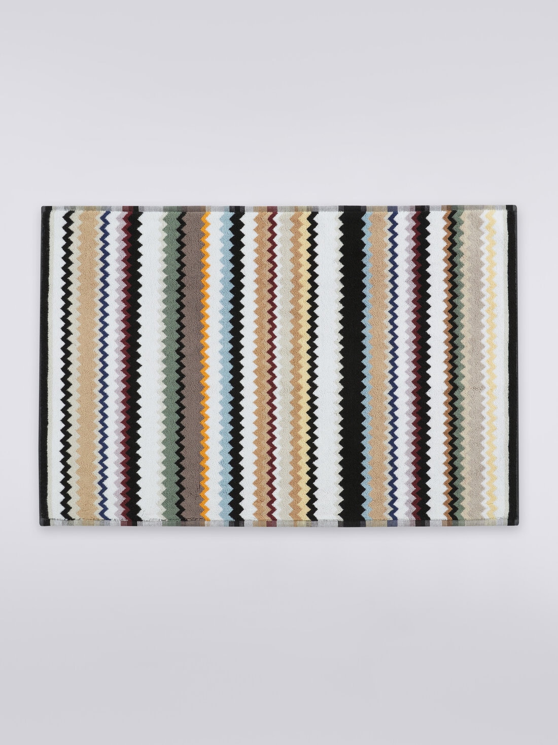 Missoni Curt Tappettino Bagno 90X60