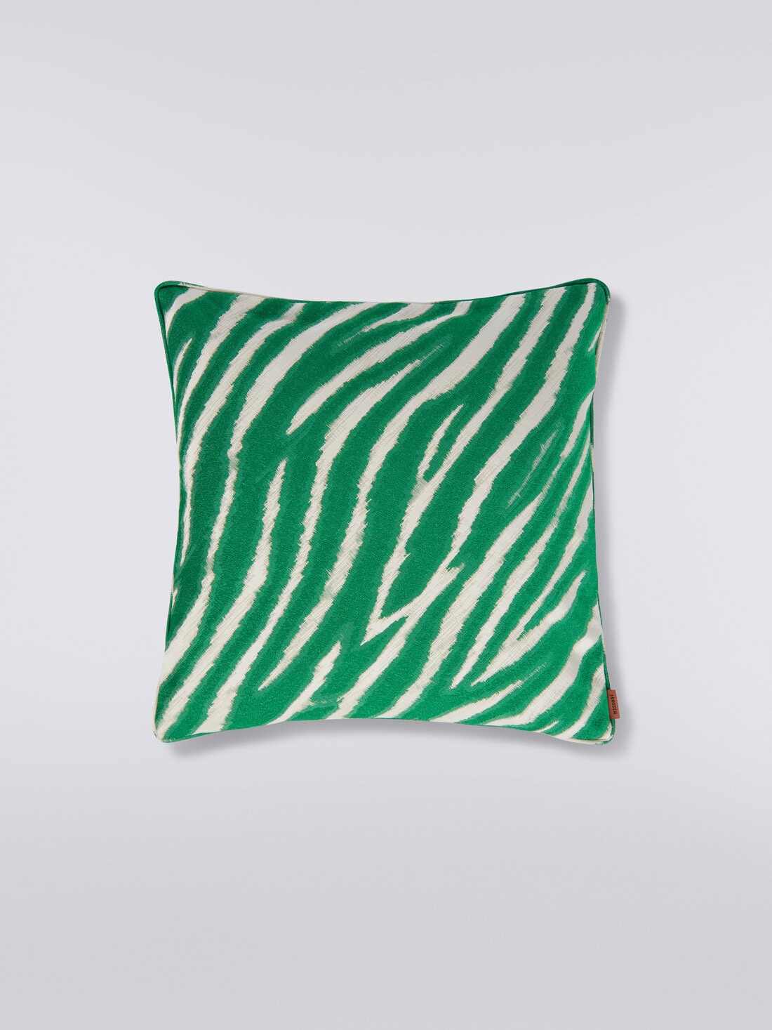 Zambia Cushion 40X40, Multicoloured  - 8051575831263 - 0