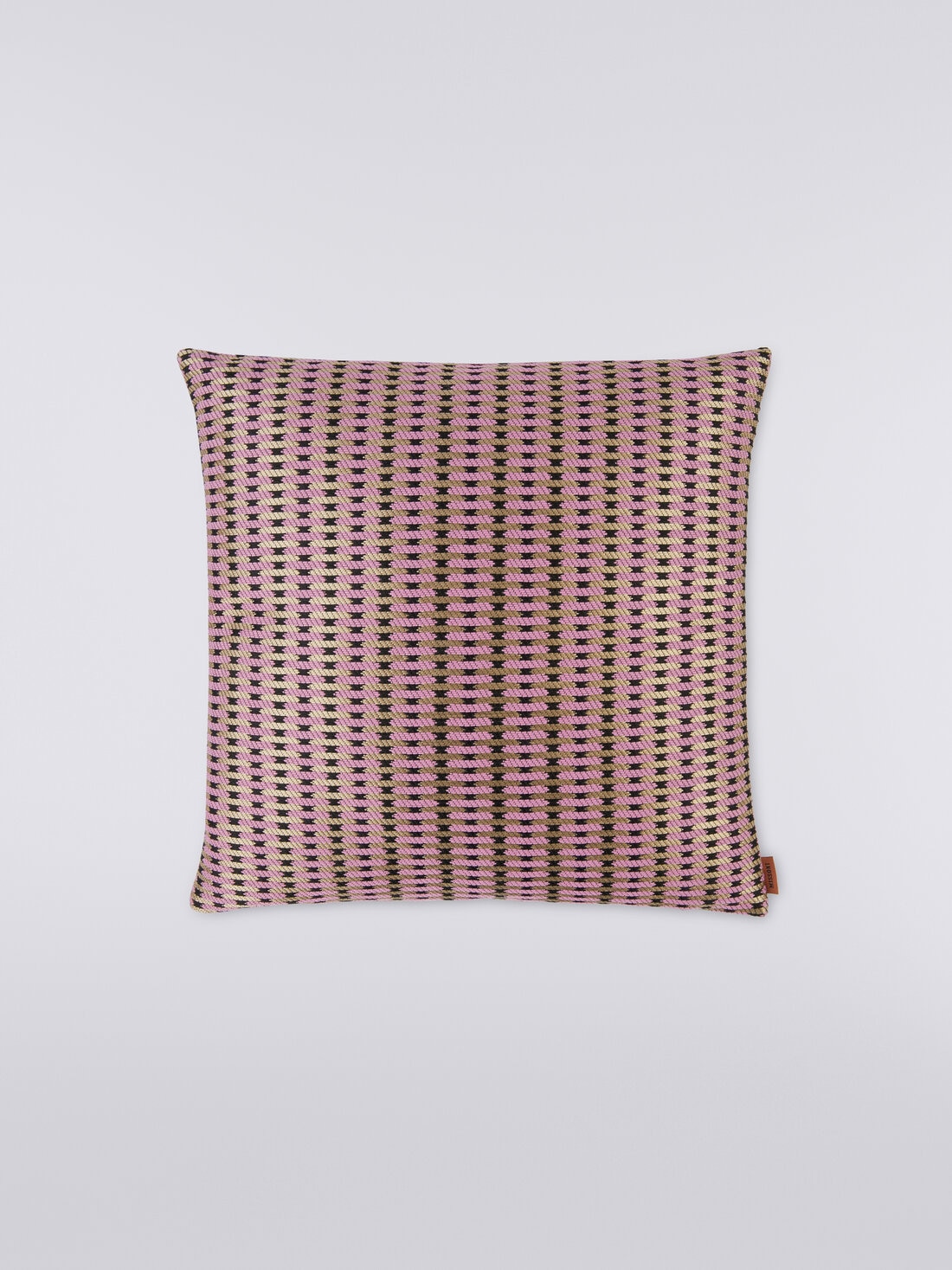 Mozart Cushion 40X40, Multicoloured  - 8051575837425 - 0