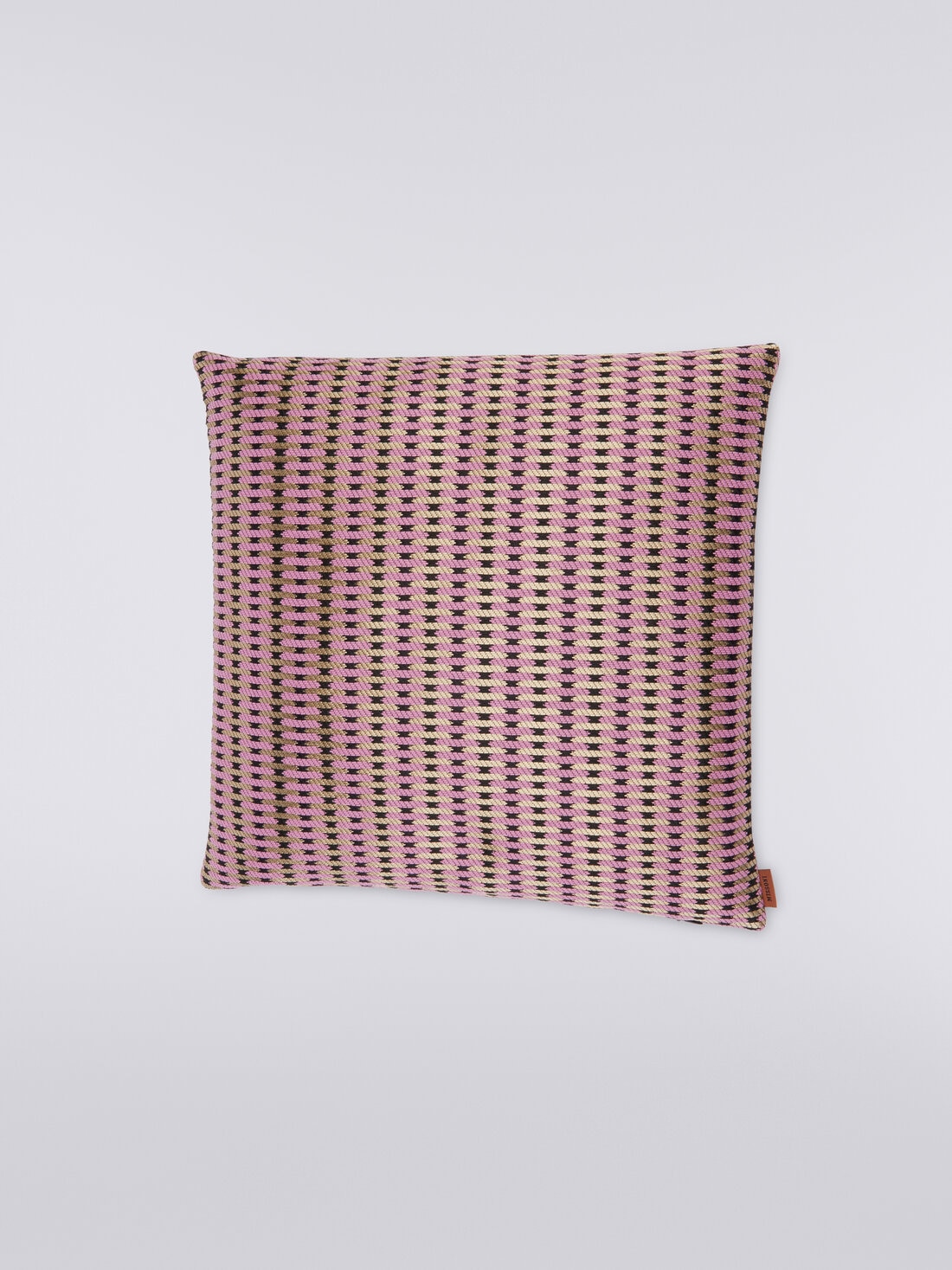 Mozart Cushion 40X40, Multicoloured  - 8051575837425 - 1