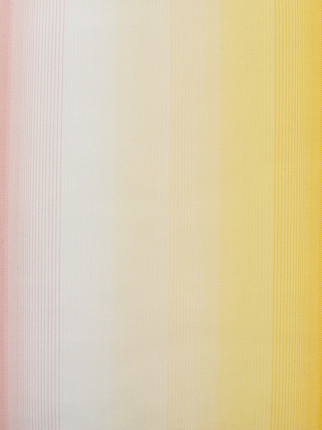 Cuscino da esterni Resort 60x60 cm in canvas sfumato multicolore, Multicolore  - 8051575837692 - 3
