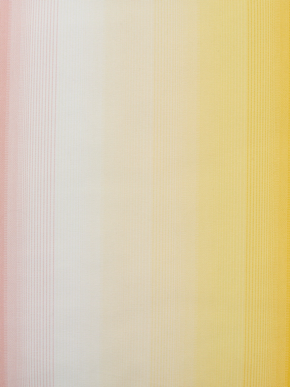 Cuscino da esterni Resort 60x60 cm in canvas sfumato multicolore, Multicolore  - 8051575837692 - 4
