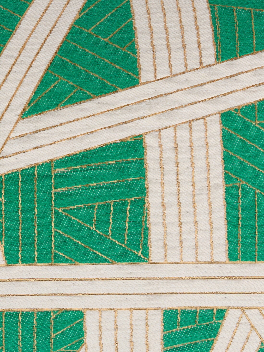 Cojín Nastri 30×60 cm con costuras, Multicolor  - 8051575830808 - 3