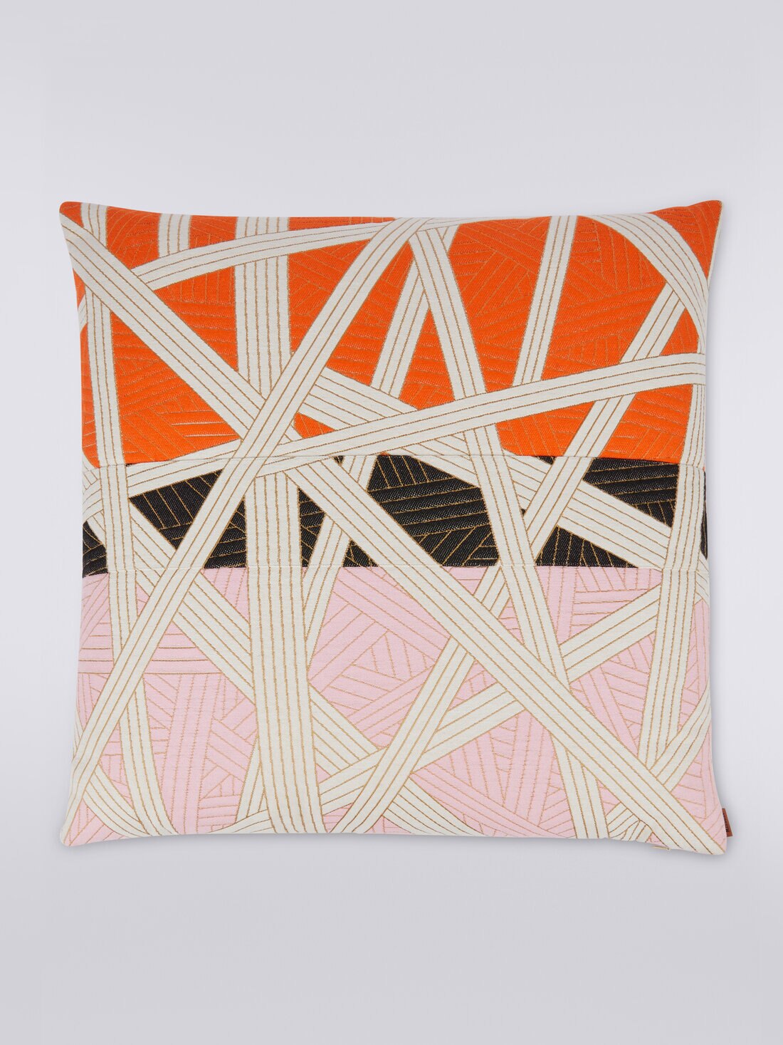 Nastri Cushion Pw 60X60, Multicoloured  - 8051575840739 - 0