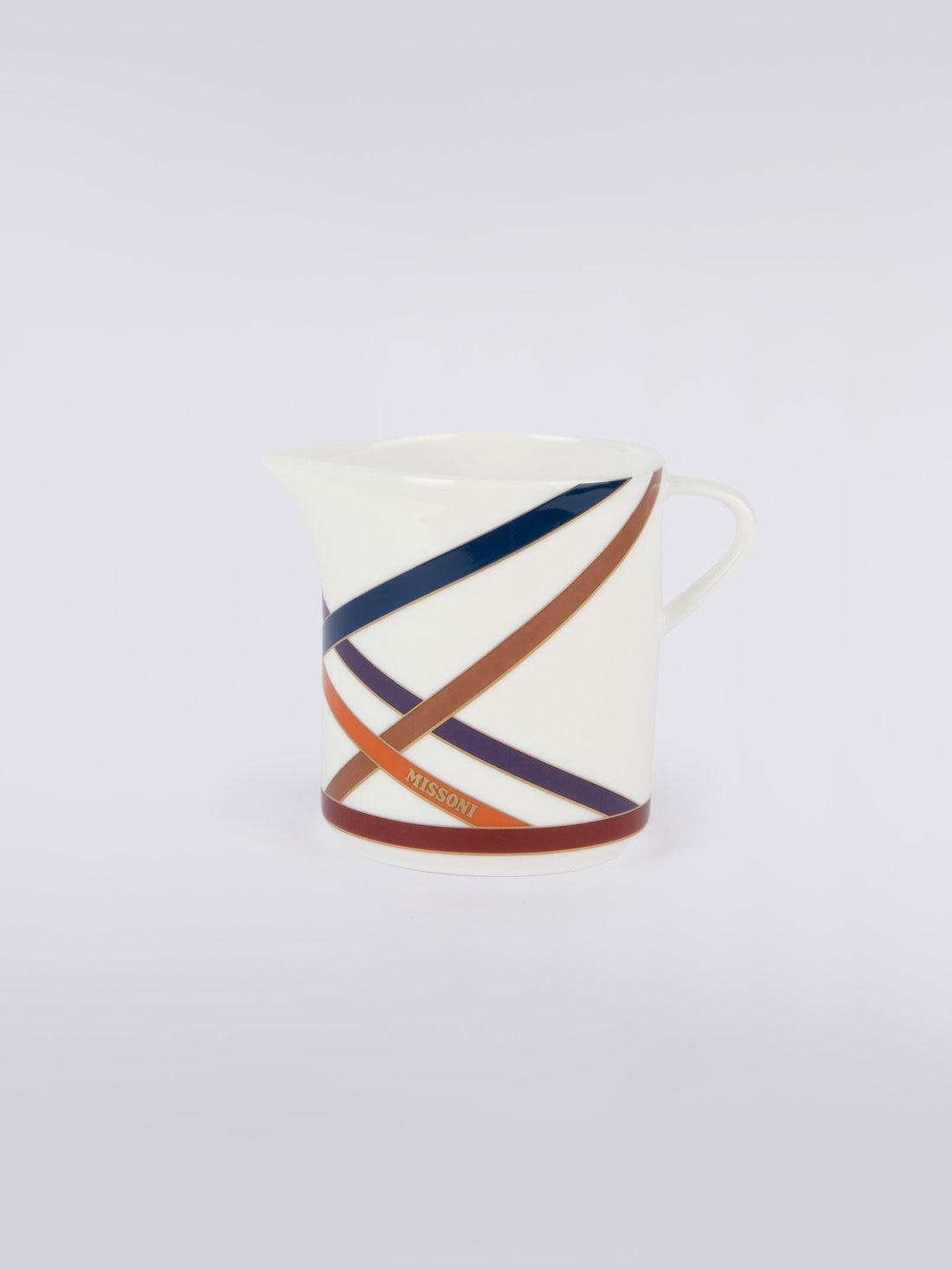 Nastri Milk Jug, Multicoloured  - 8051575977619 - 0