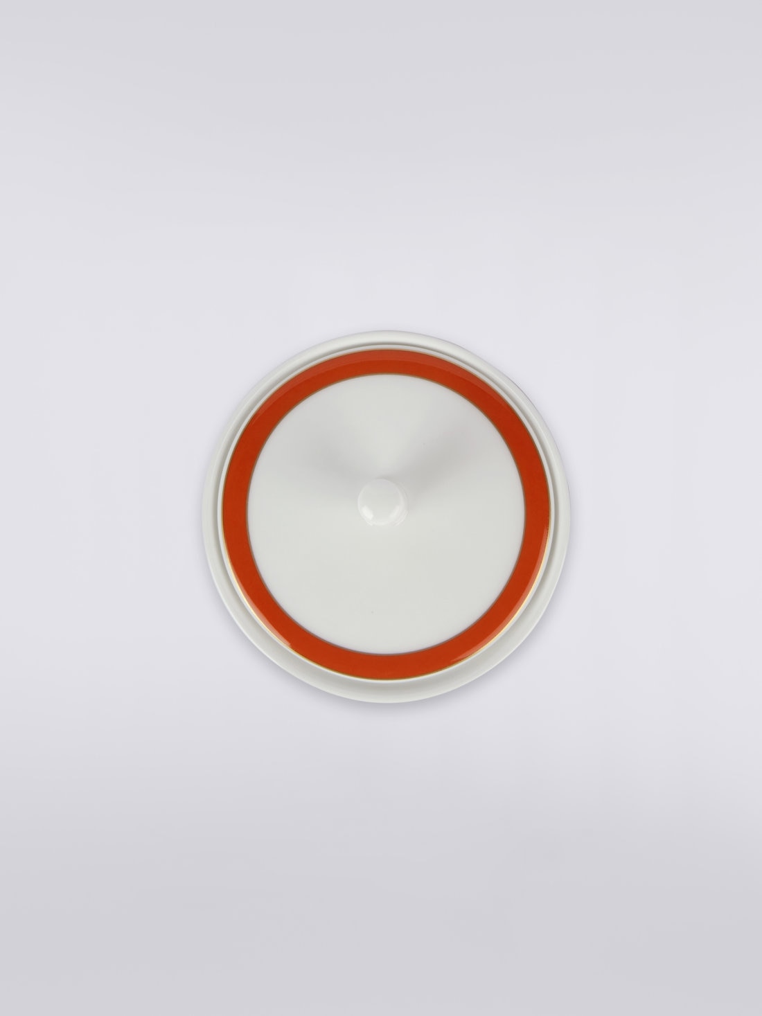 Nastri sugar bowl , Multicoloured  - 8051575977602 - 2