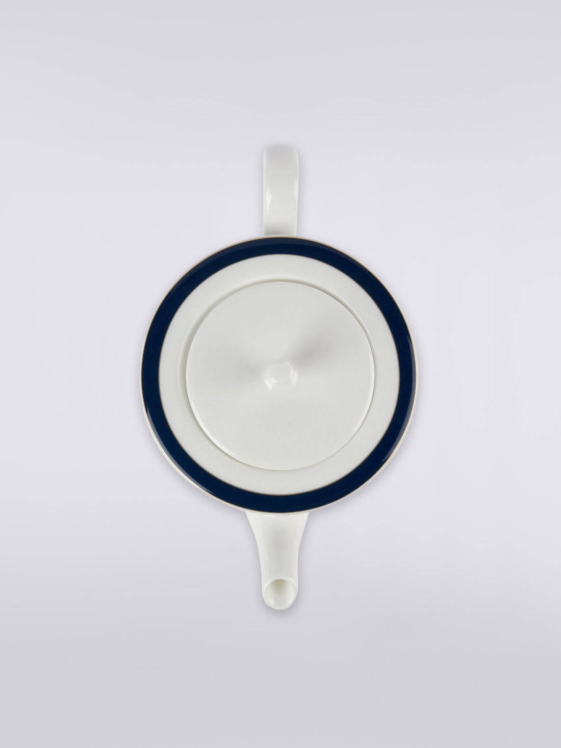 Nastri Teapot, Multicoloured  - 8051575977596 - 3
