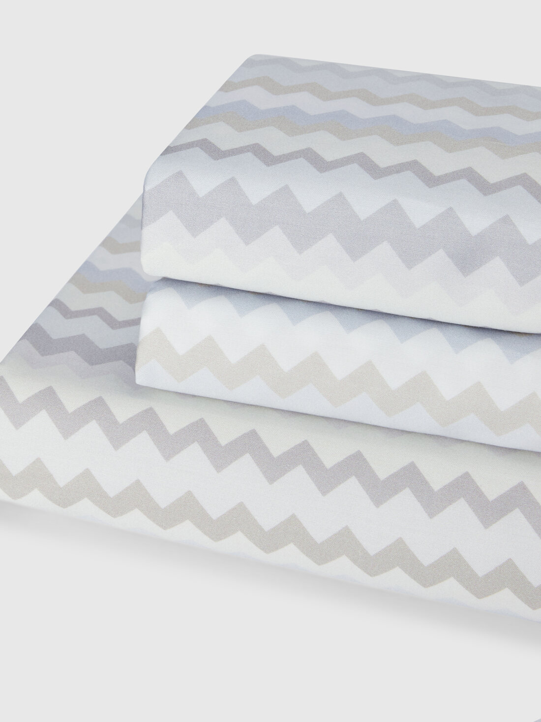 Valparaiso double duvet cover set 250x200 cm + pair of pillowcases, Multicoloured  - 8053147122250 - 2