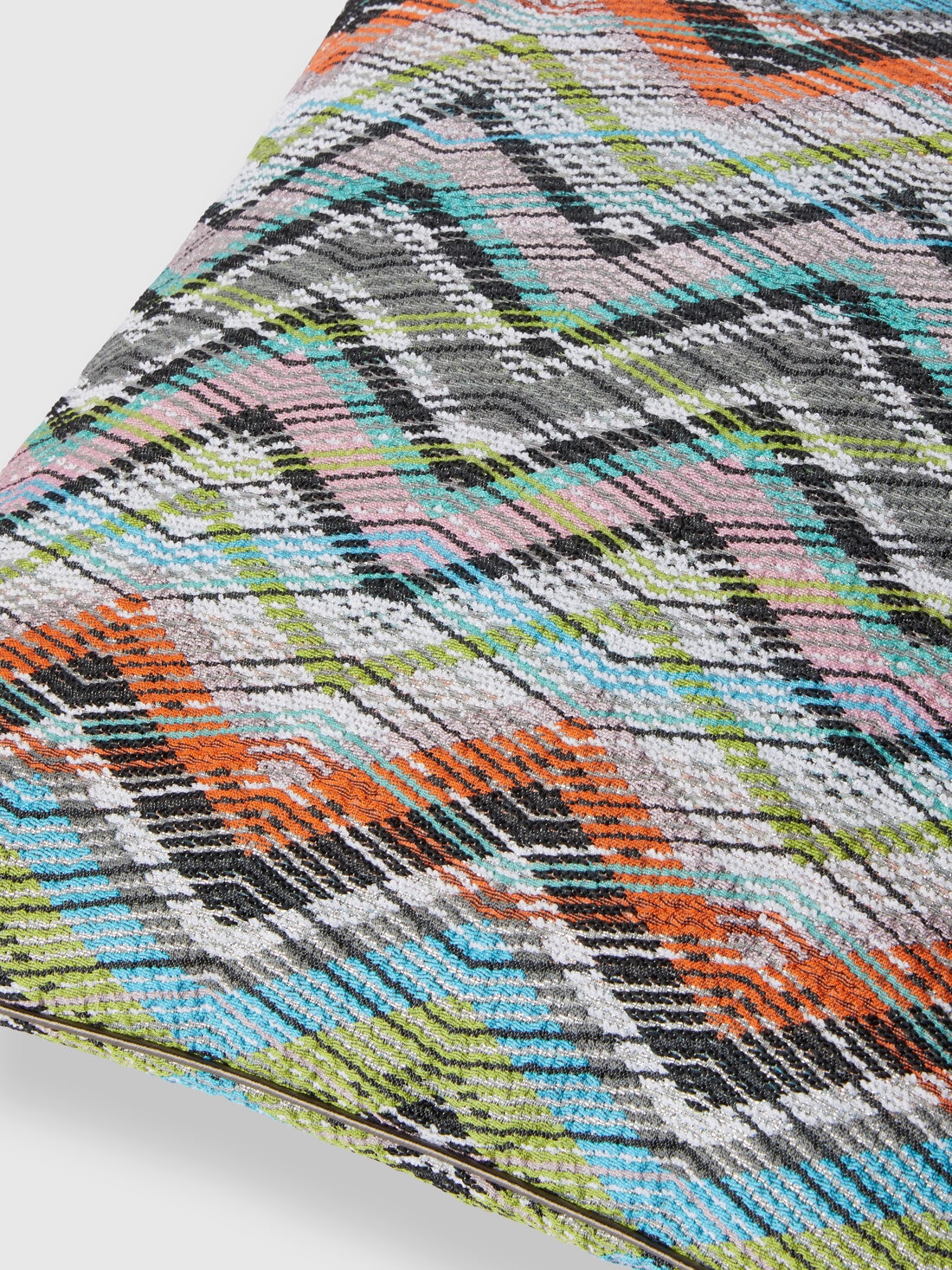 Carioca cushion 40x40 cm, Multicoloured  - 8053147118529 - 2