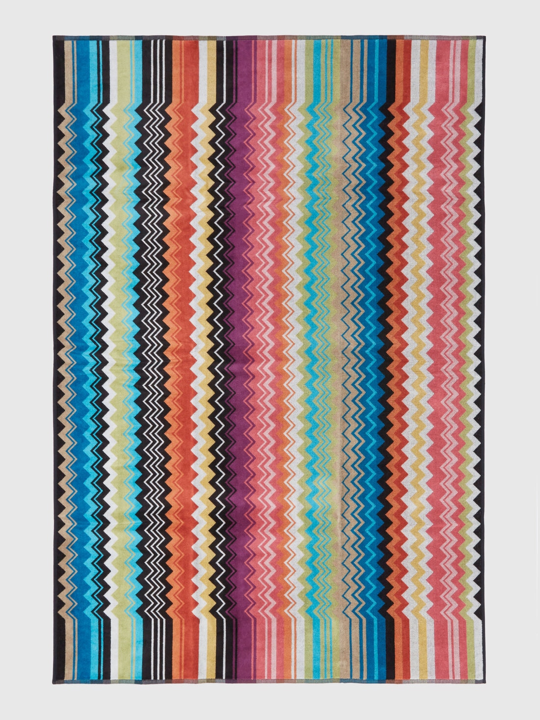 Giacomo Towel 100X150          ., Multicoloured  - 8051275605546 - 1