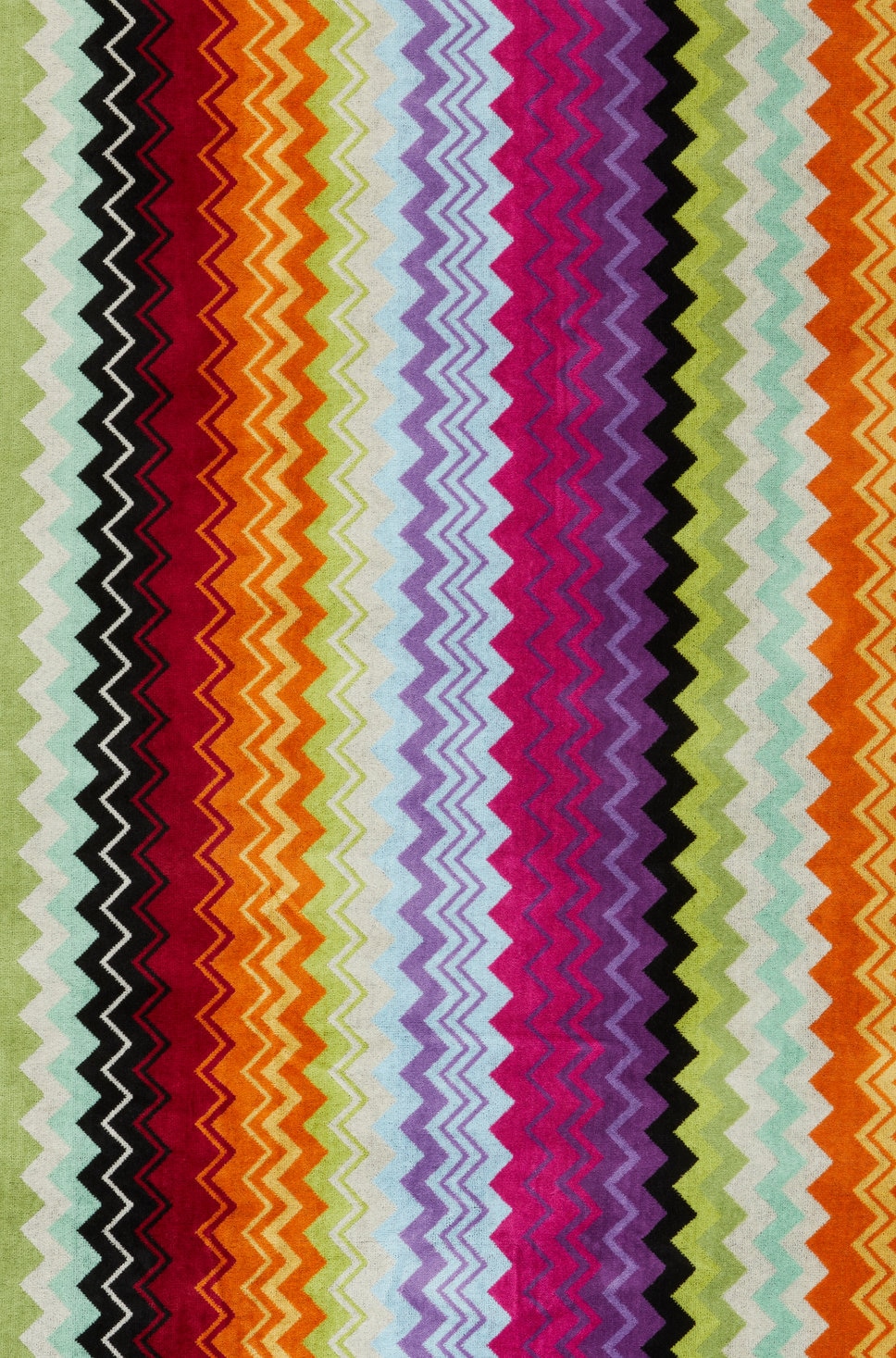 Giacomo Towel 100X150          ., Multicoloured  - 8031374792408 - 2