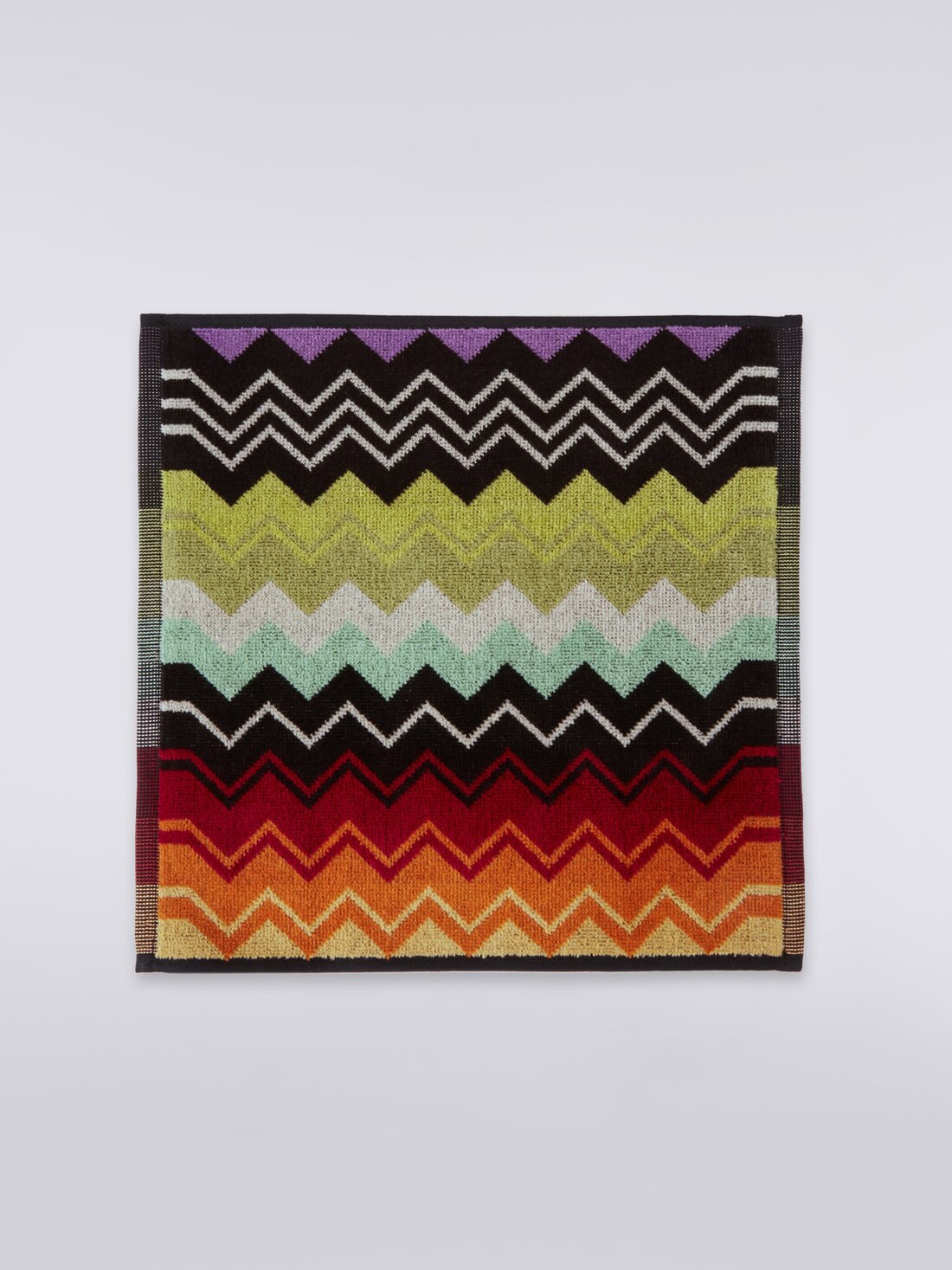 Missoni 2025 face towel