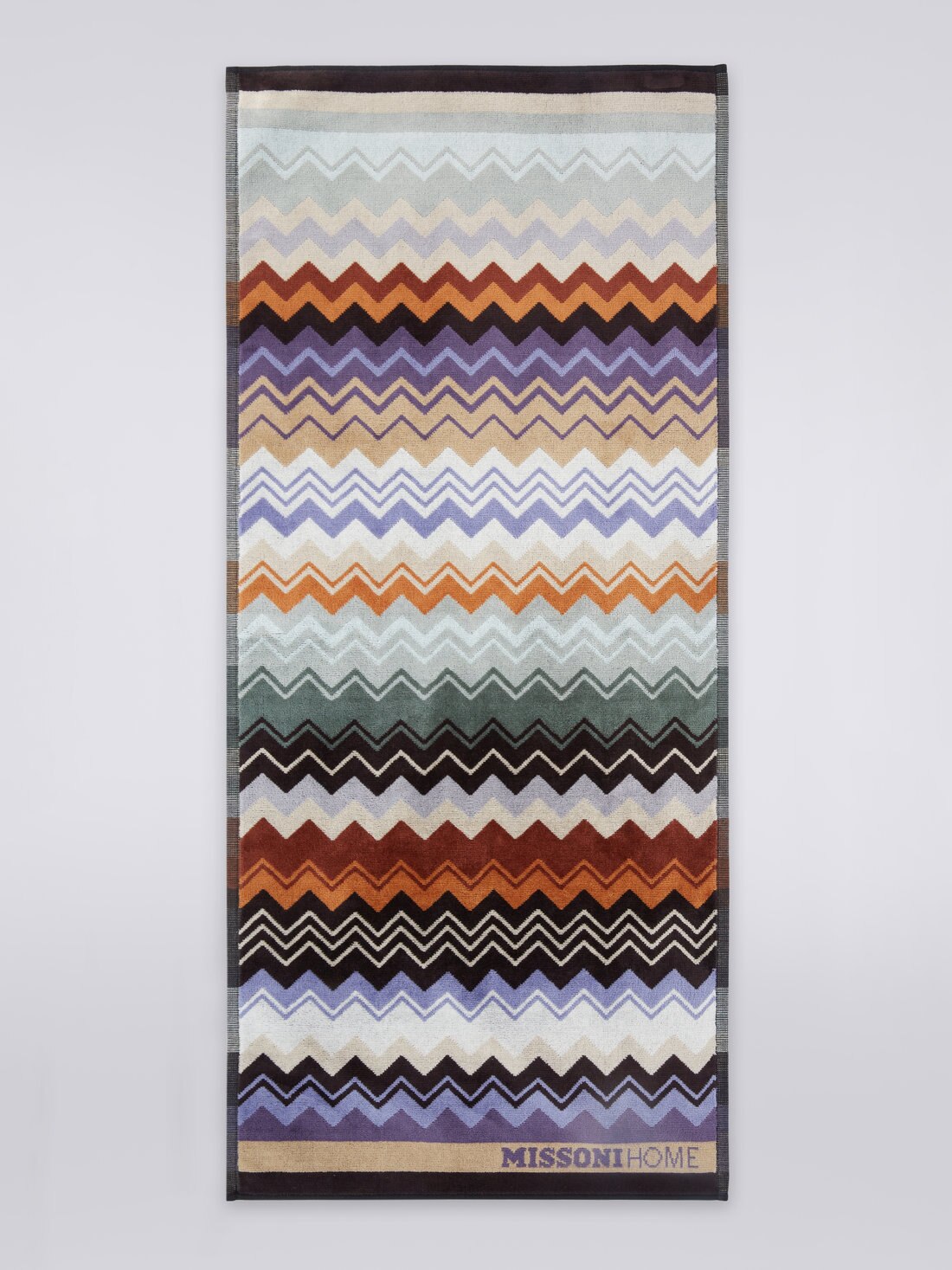 Missoni gym towel sale