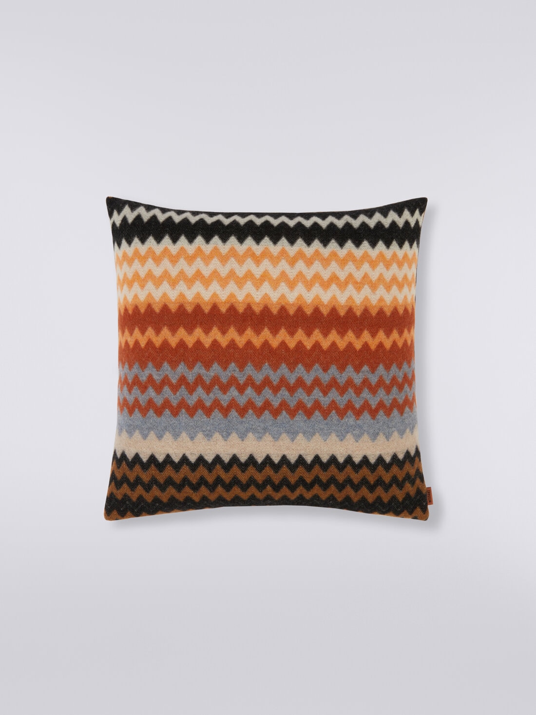 Humbert Cushion 40X40, Multicoloured  - 8033050185702 - 0