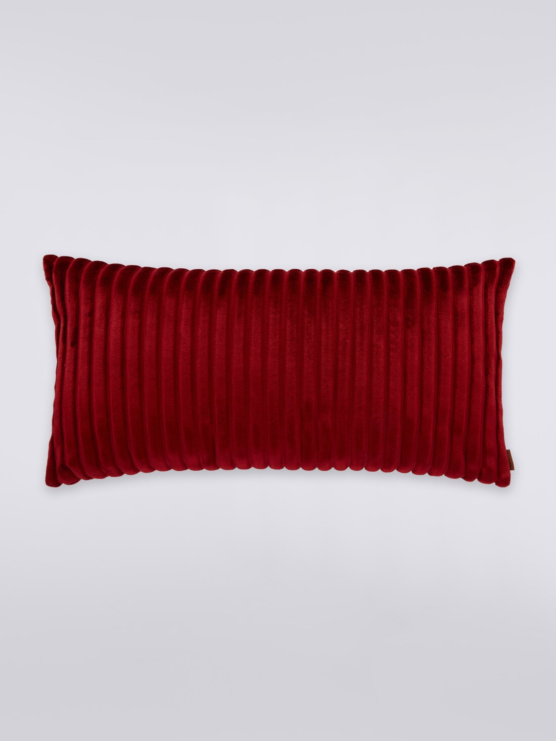 Coomba Cuscino 30X60, Rosso  - 8033050074532 - 0