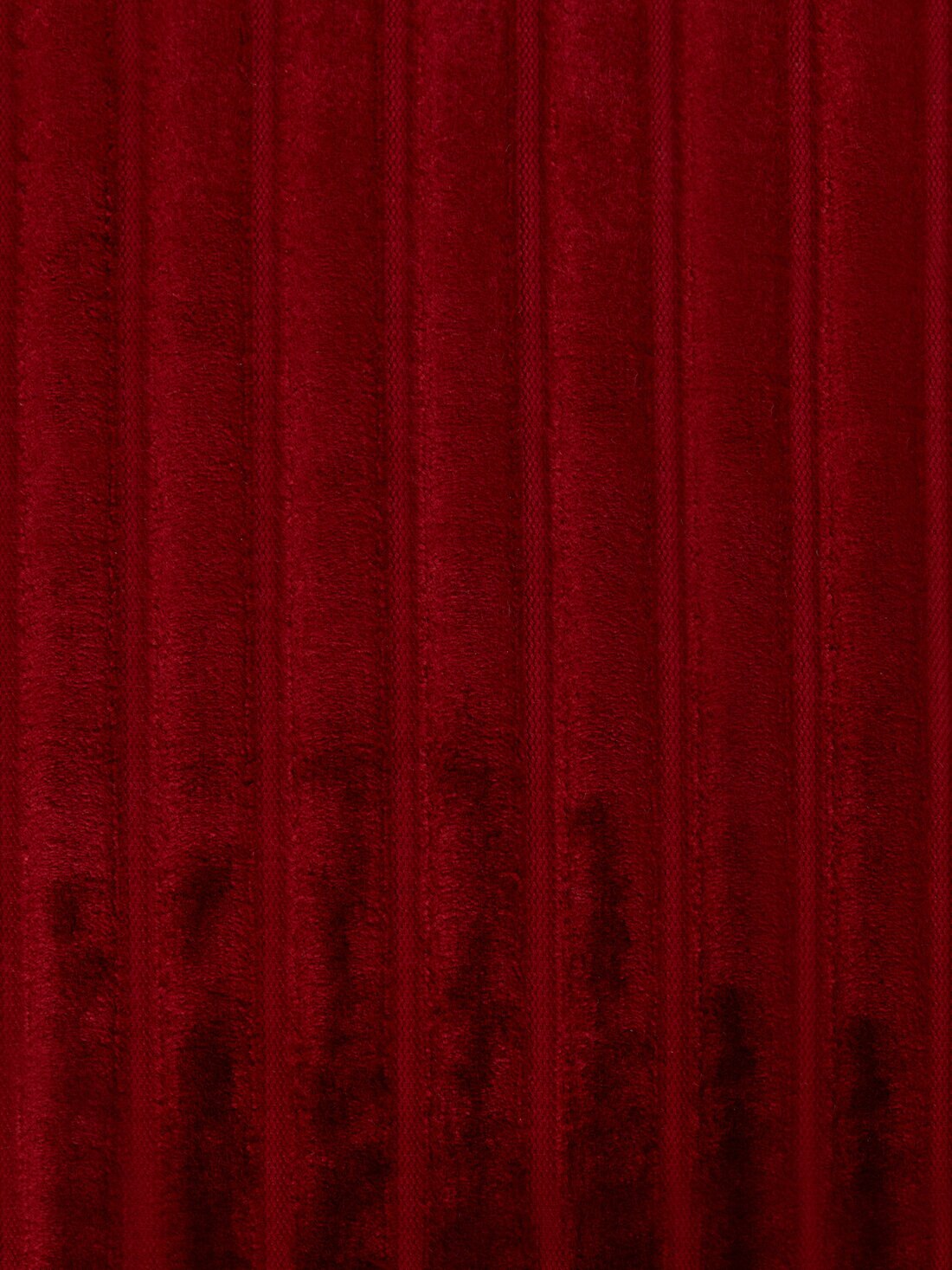 Coomba Cojín 30X60, Rojo  - 8033050074532 - 3