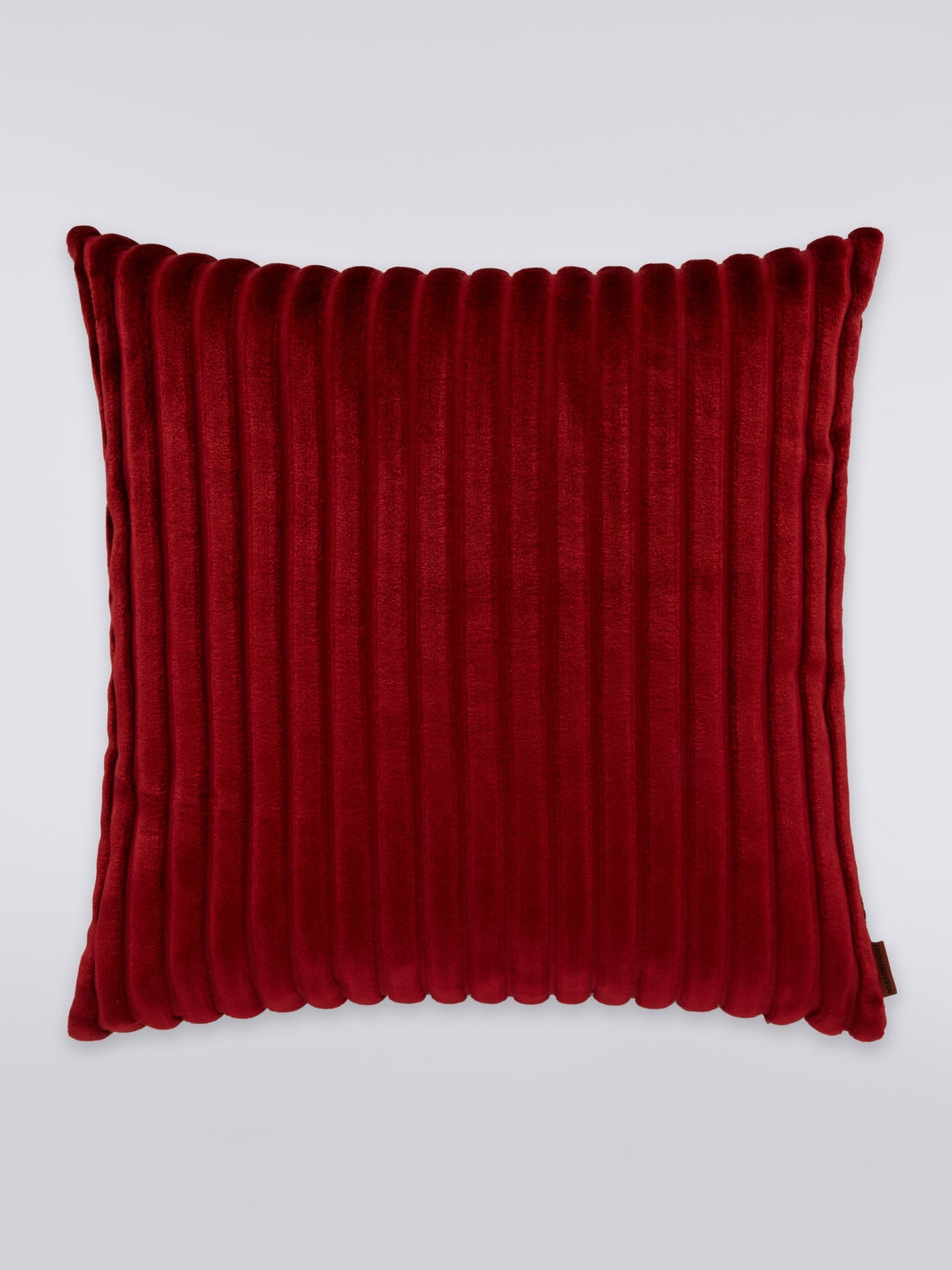 Coomba Coussin 40X40, Rouge  - 8033050653744 - 0