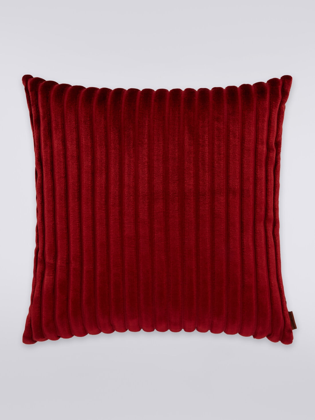 Coomba Cuscino 40X40, Rosso  - 8033050653744 - 0