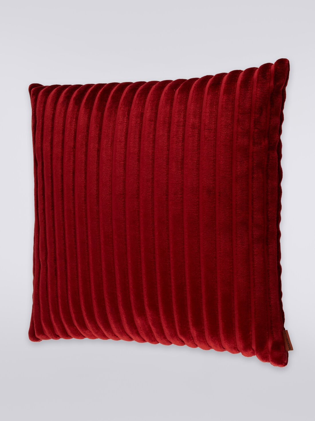 Coomba Coussin 40X40, Rouge  - 8033050653744 - 1