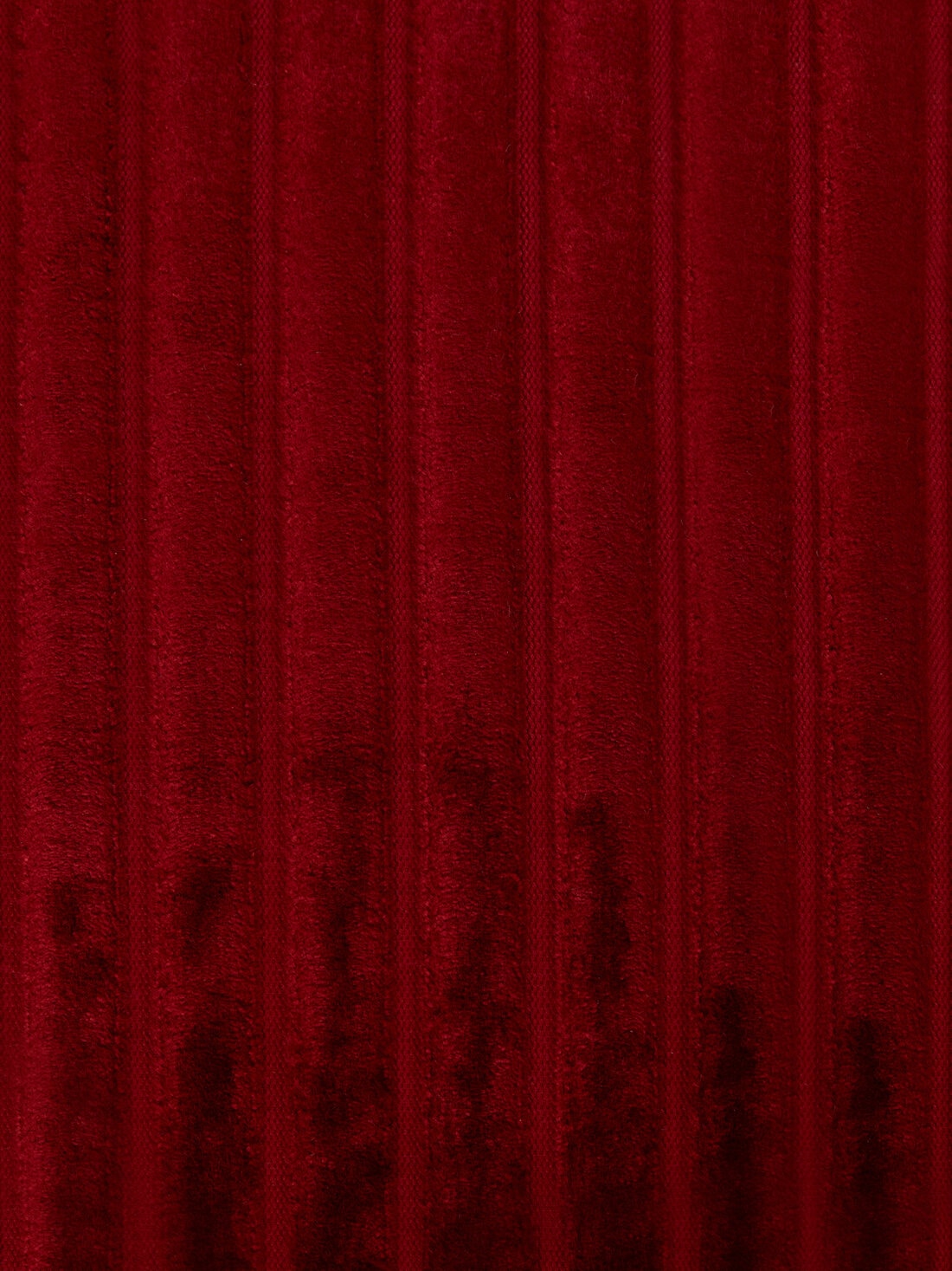 Coomba Cojín 40X40, Rojo  - 8033050653744 - 3