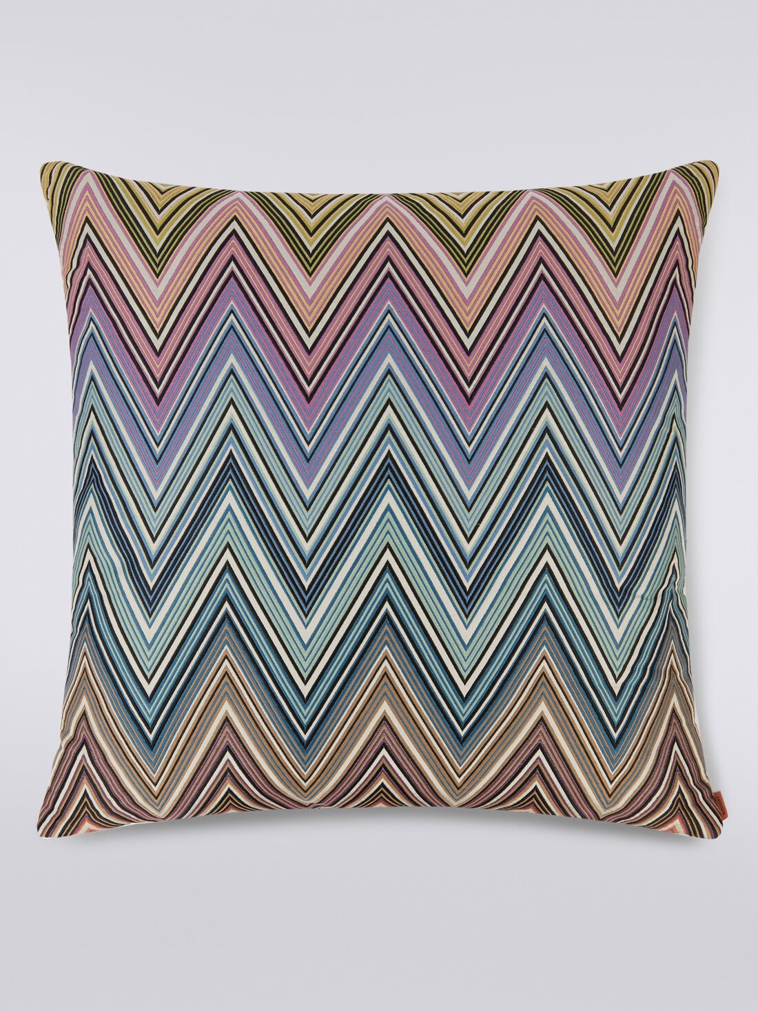 Kew Cushion 60X60, Multicoloured  - 8033050526895 - 0