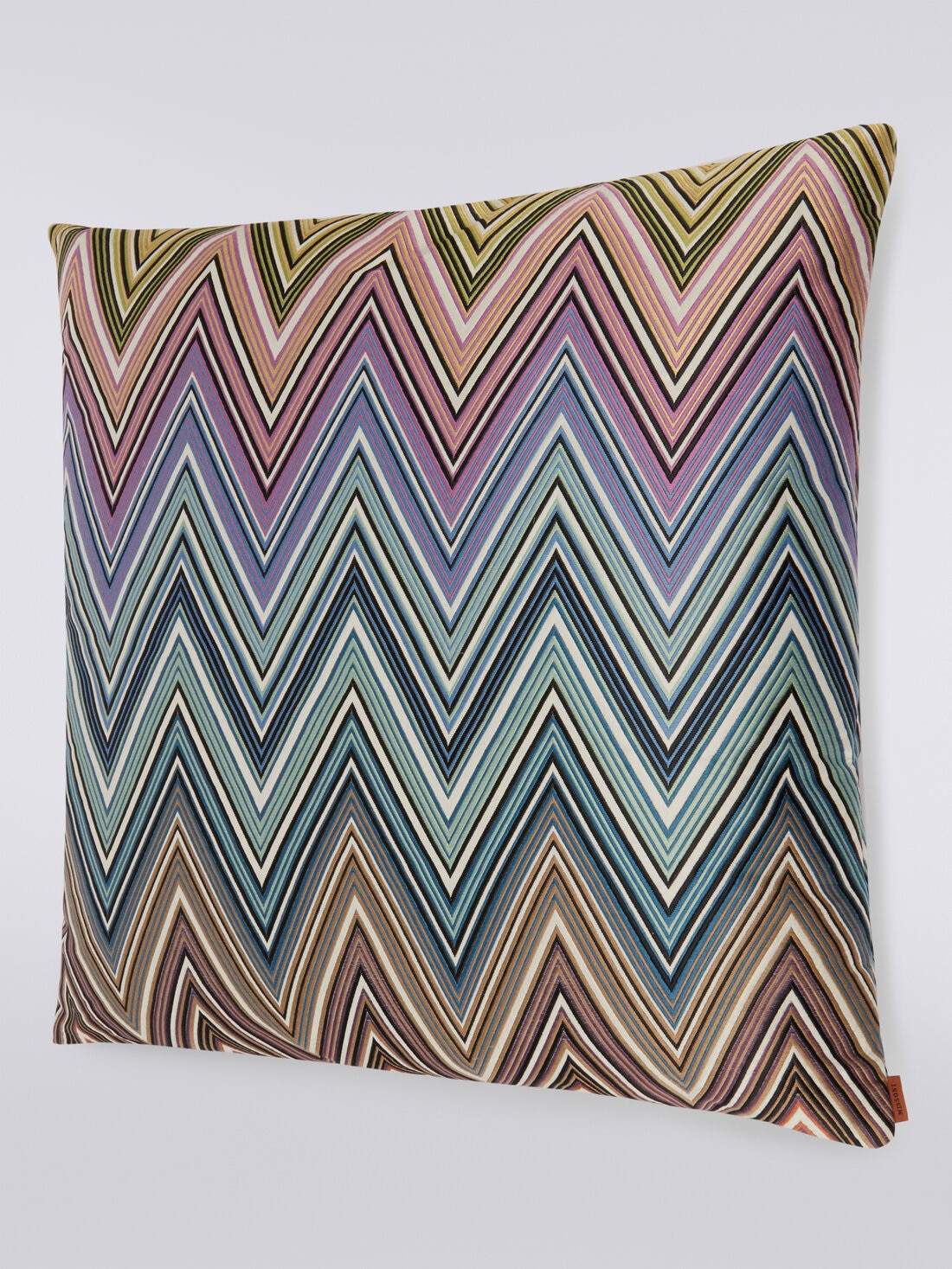 Kew Cushion 60X60, Multicoloured  - 8033050526895 - 1