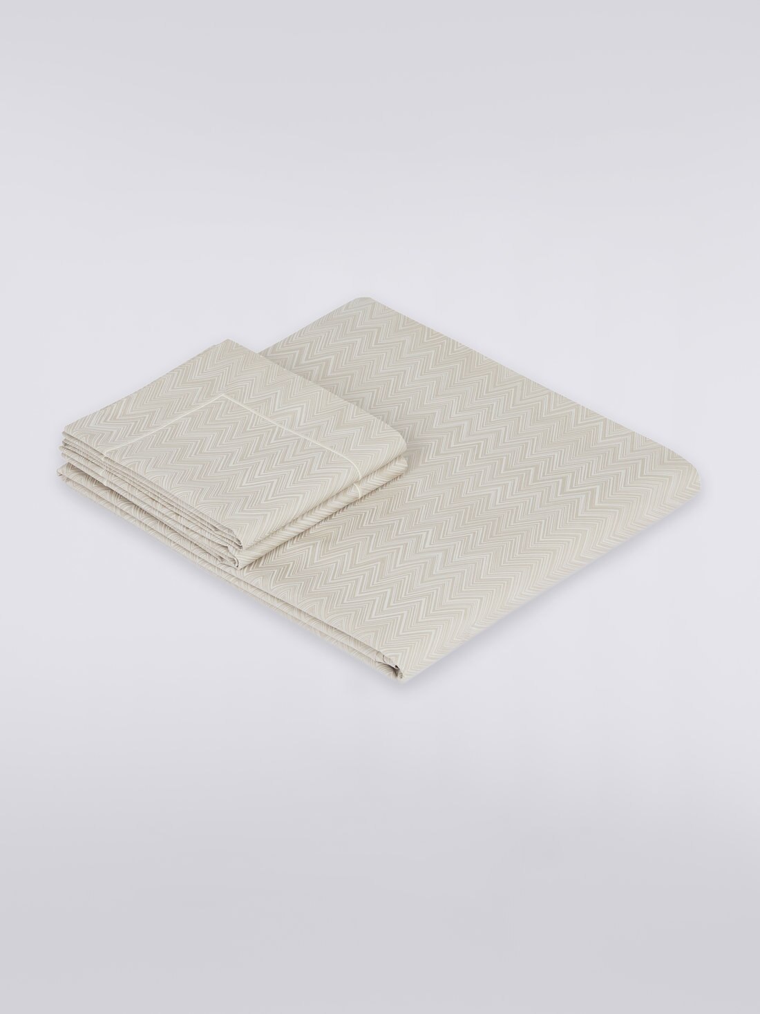 Jo Parure De Couette250X200, Gris - 8051275017721 - 0