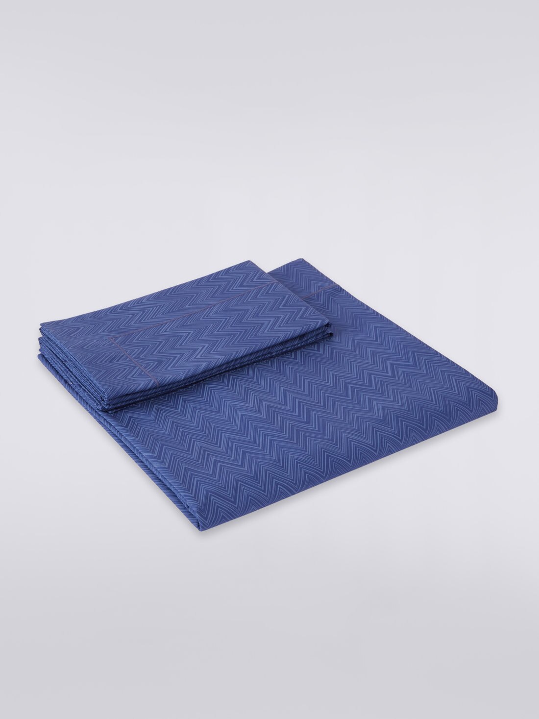 Jo Sheet Set, Blue - 8033050945788 - 0