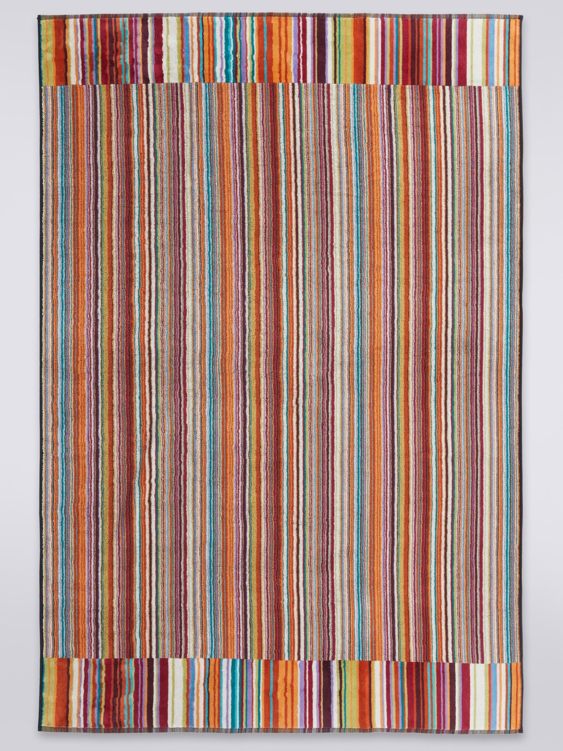 Jazz Towel 100X150, Multicoloured  - 8033050840014 - 1