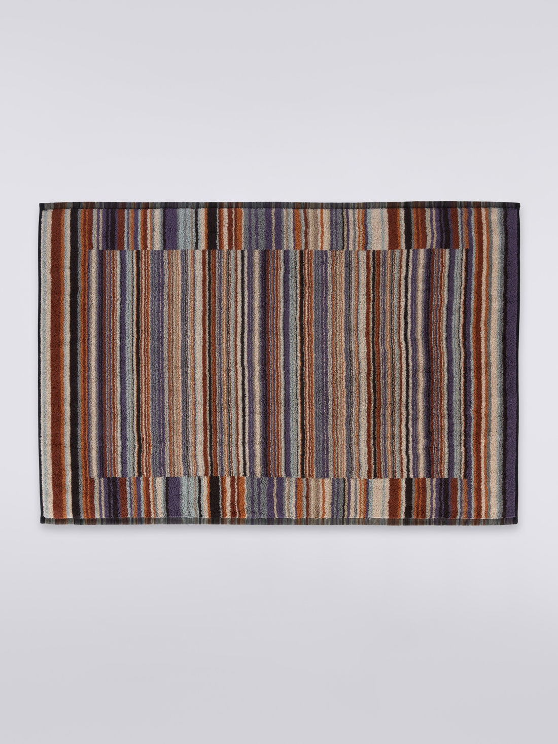 Jazz Bath Mat 60X90, Multicoloured  - 8051275428367 - 0