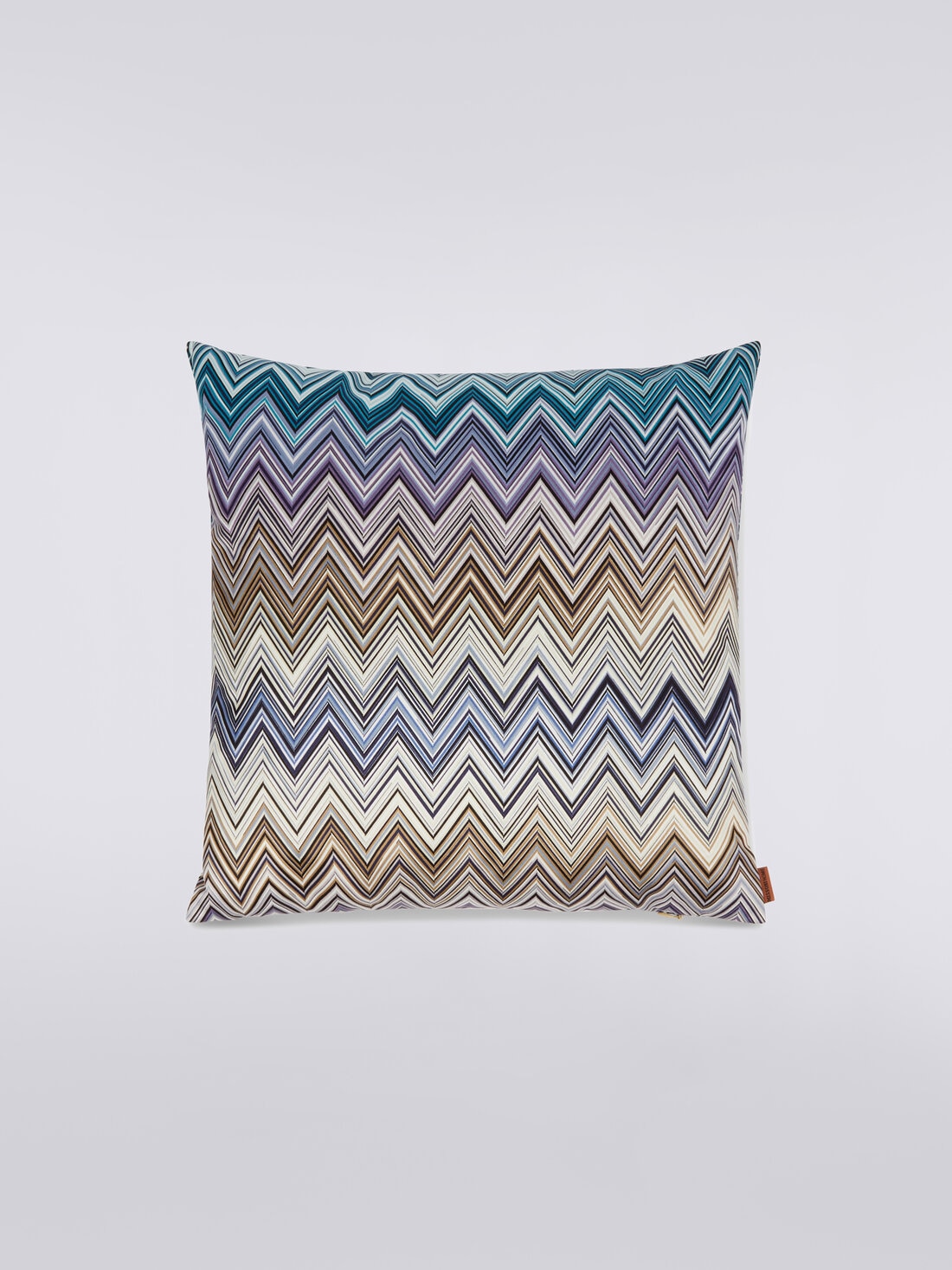 Jarris Cushion 40X40, Multicoloured  - 8033050775224 - 0