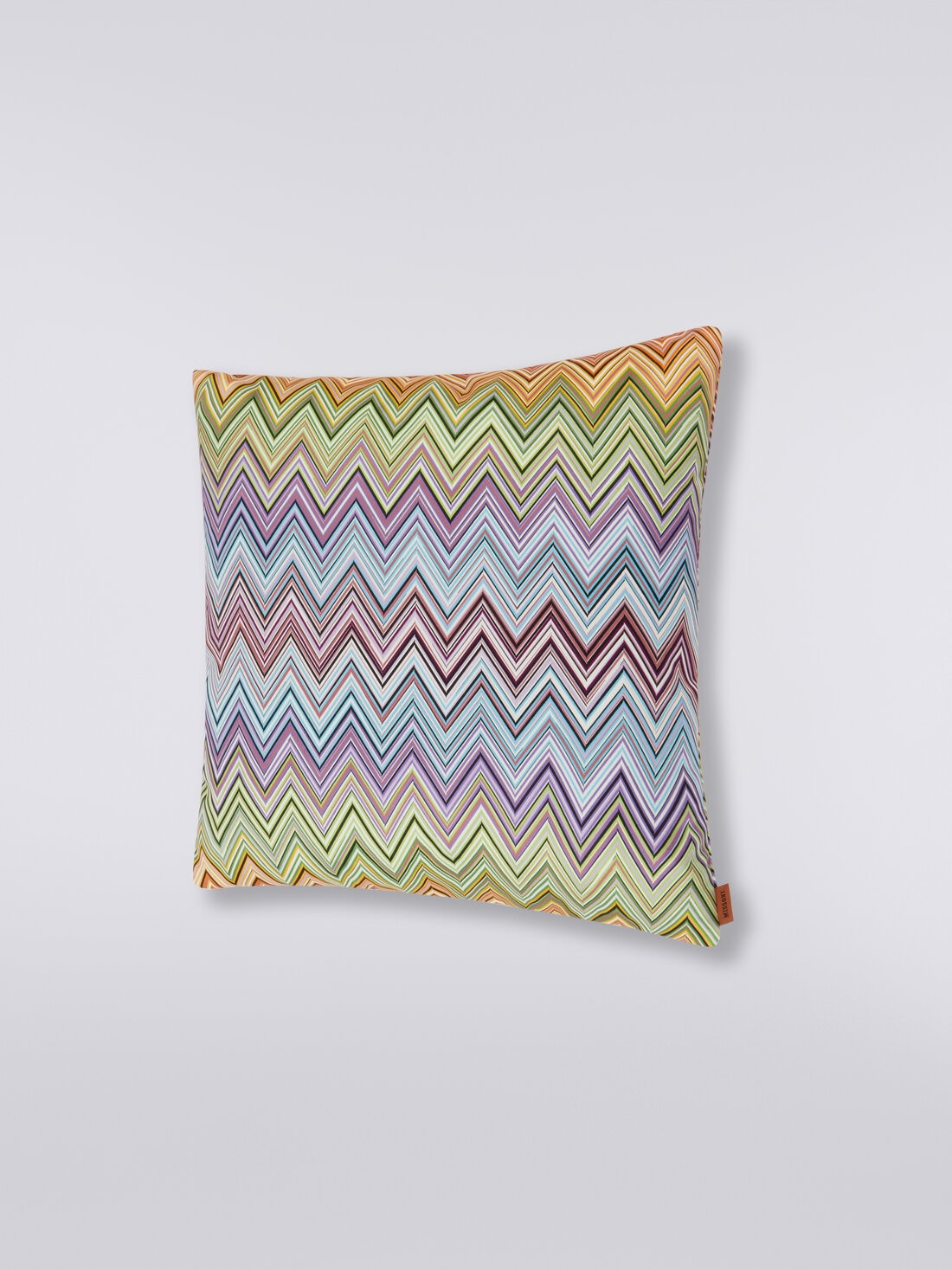 Jarris Cushion 40X40, Multicoloured  - 8033050412846 - 1