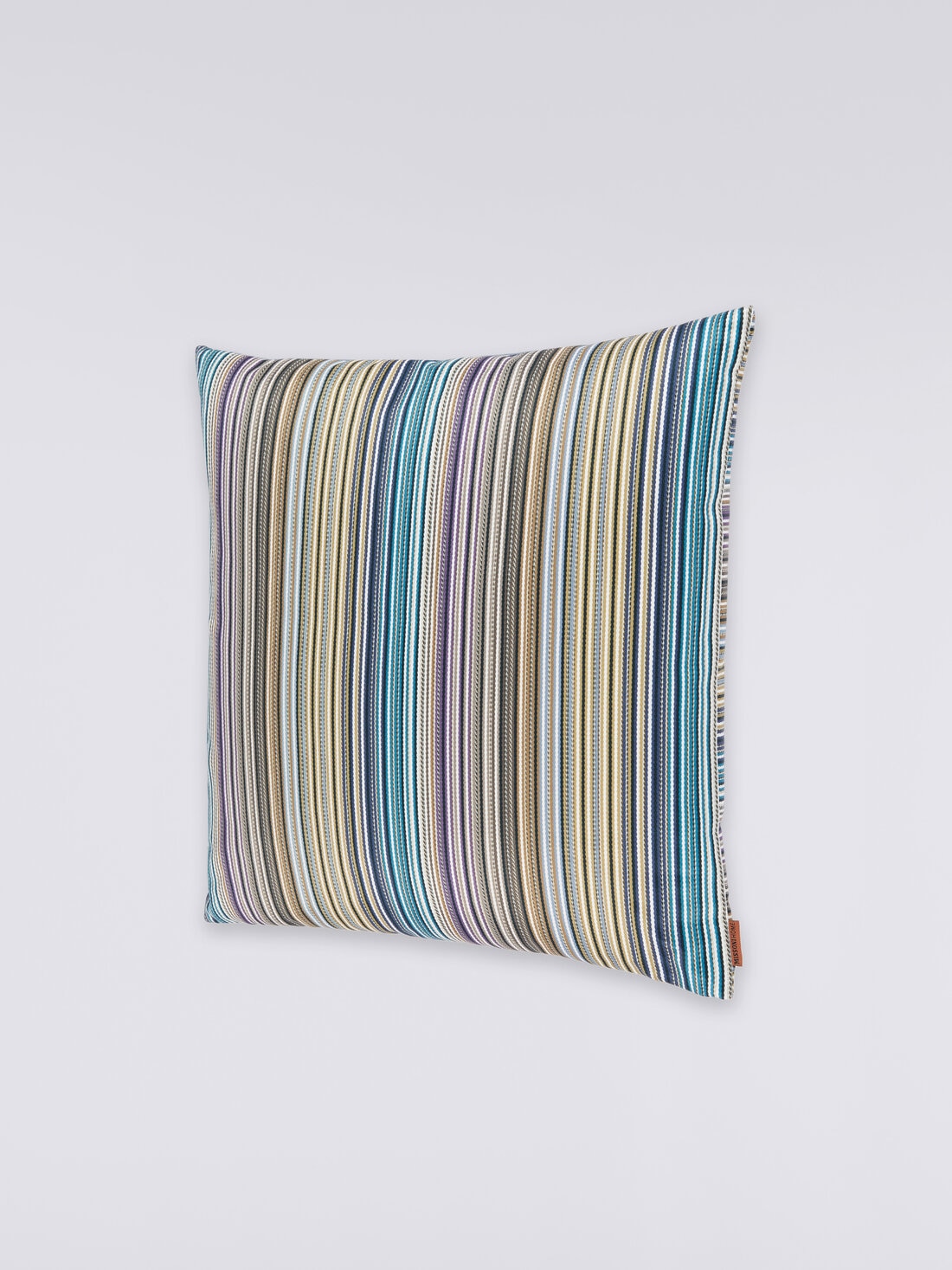 Jenkins Coussin 40X40, Bleu - 8033050775347 - 1