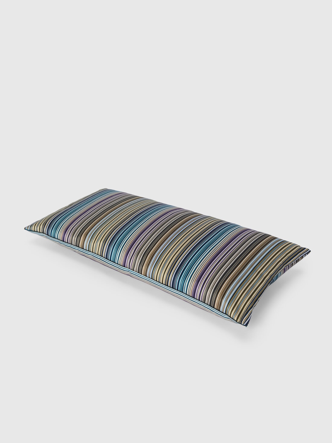 Jenkins Coussin 30X60, Bleu - 8033050775361 - 1