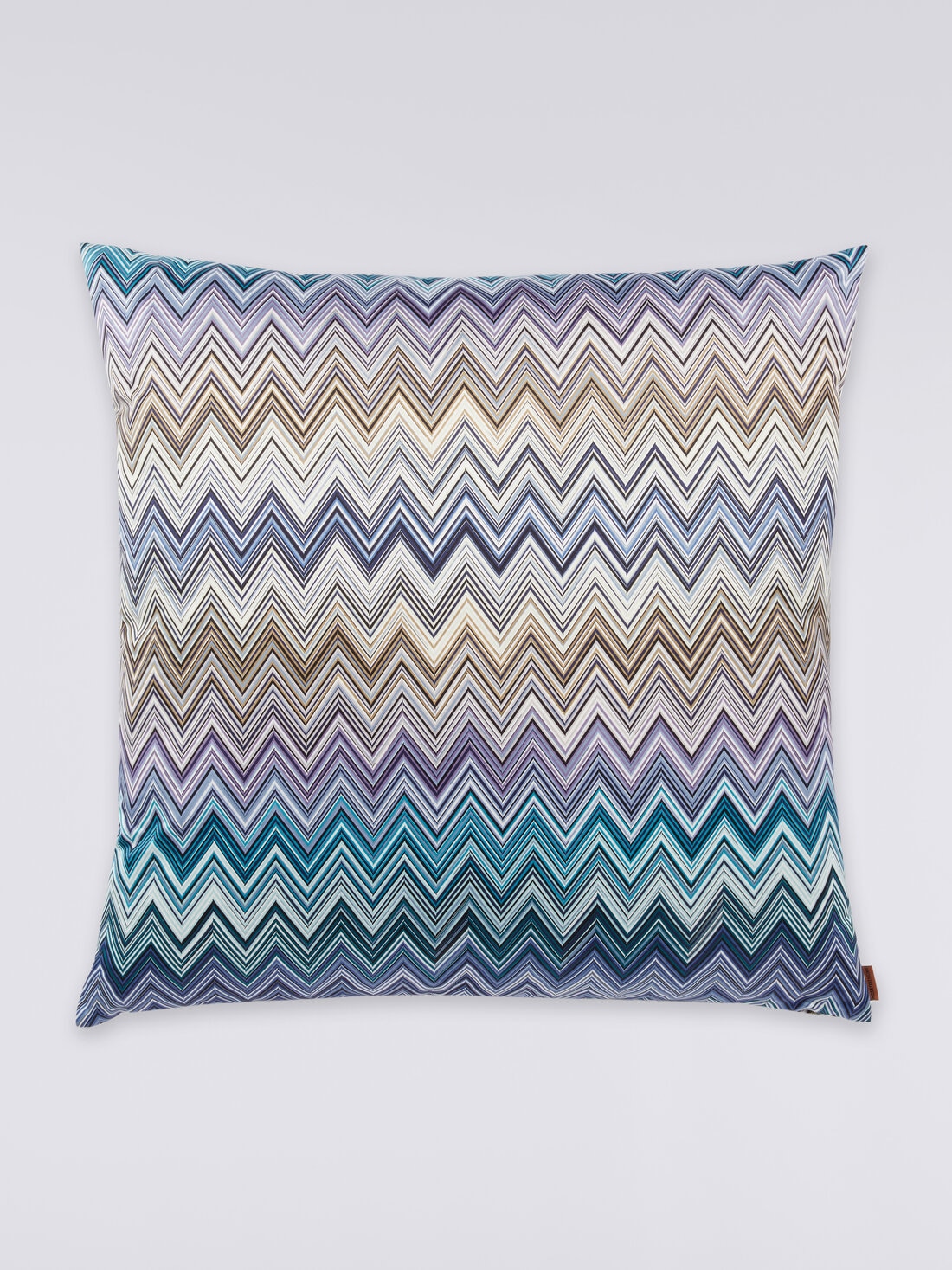 Jarris Cushion 60X60, Blue - 8033050775309 - 0