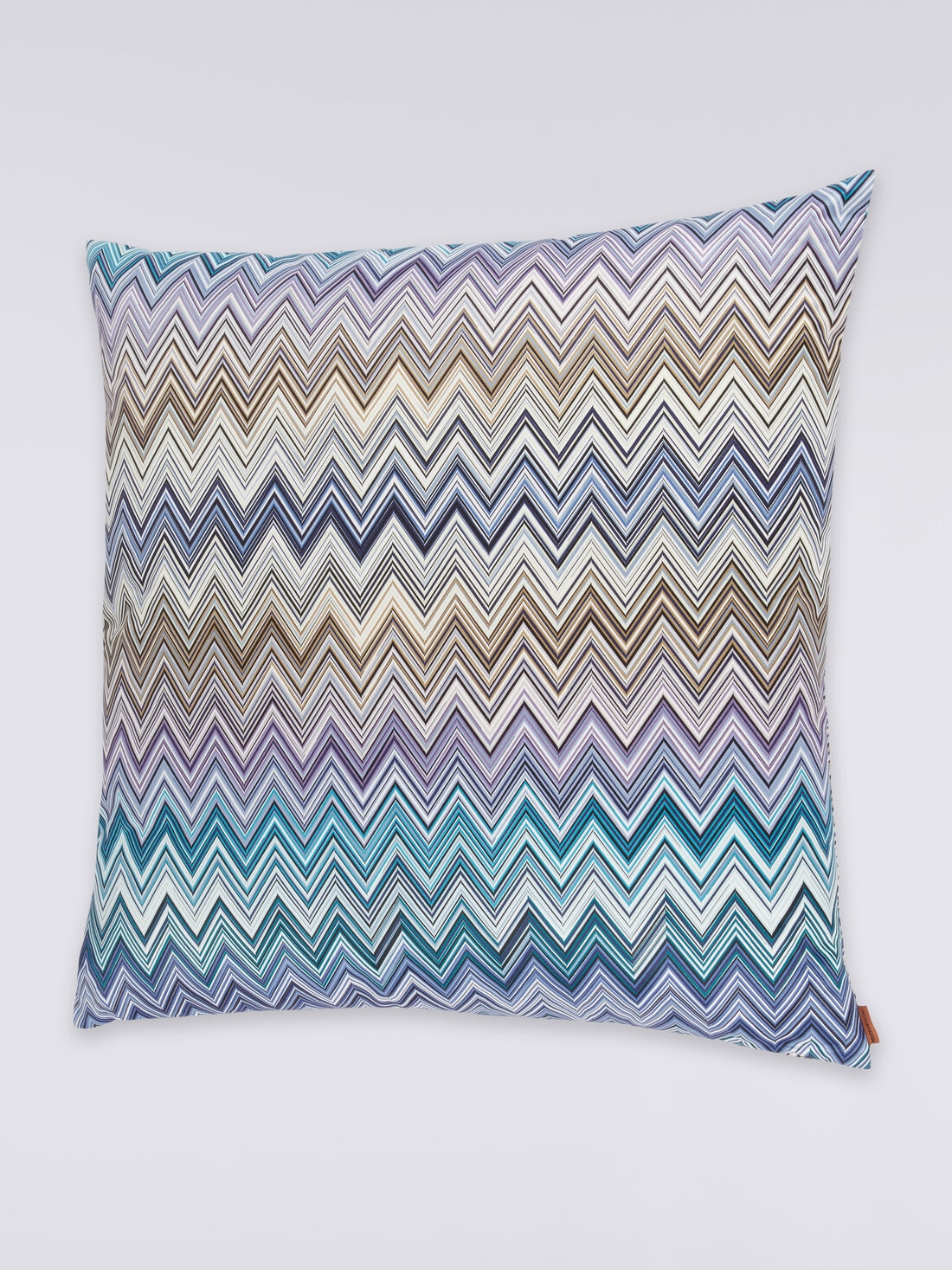 Jarris Cushion 60X60, Blue - 8033050775309 - 1